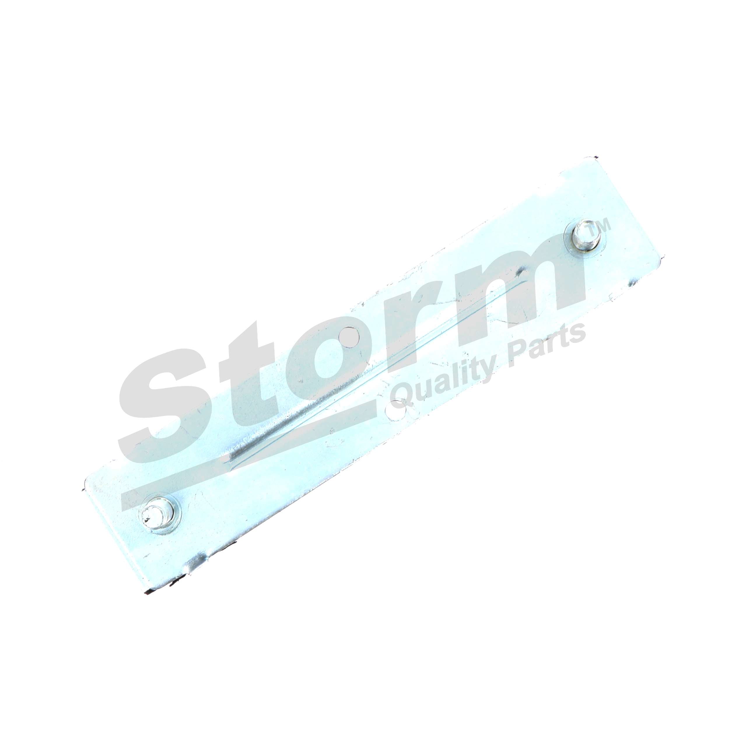 Butée élastique, silencieux Storm ref. F2441