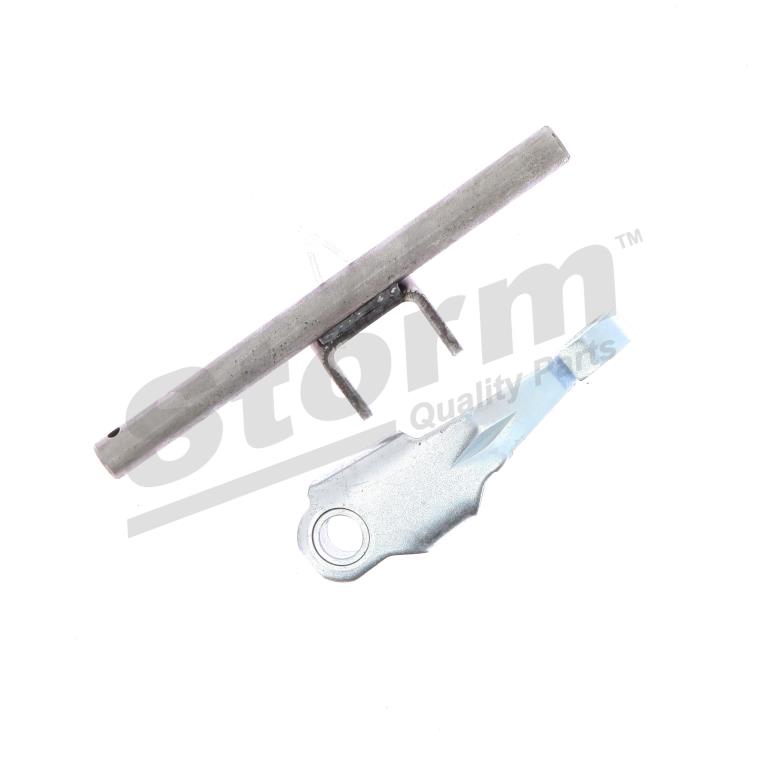 Fourchette de débrayage, embrayage Storm ref. F2450