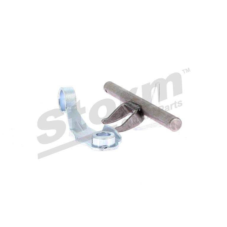 Fourchette de débrayage, embrayage Storm ref. F2450