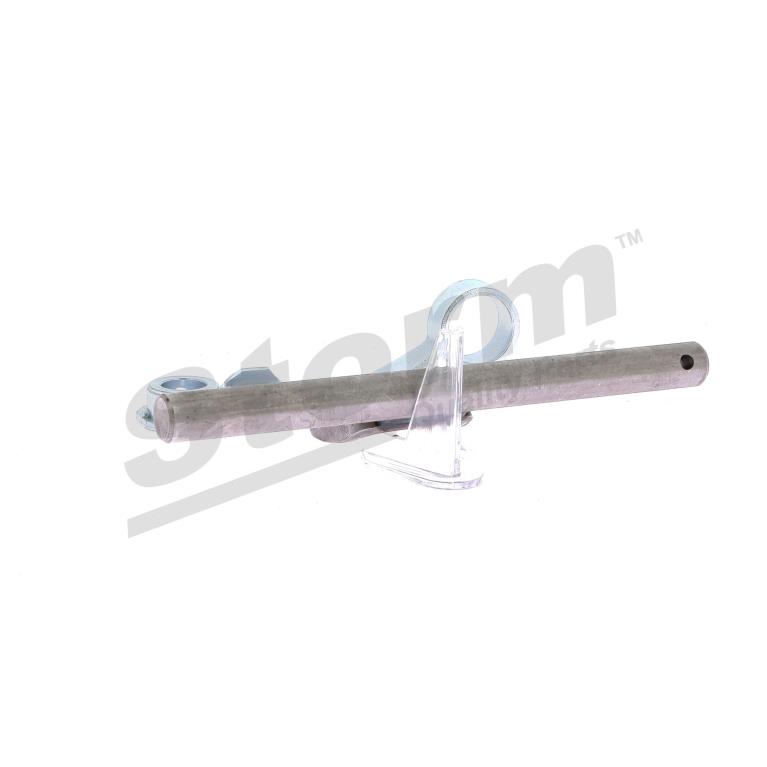 Fourchette de débrayage, embrayage Storm ref. F2450