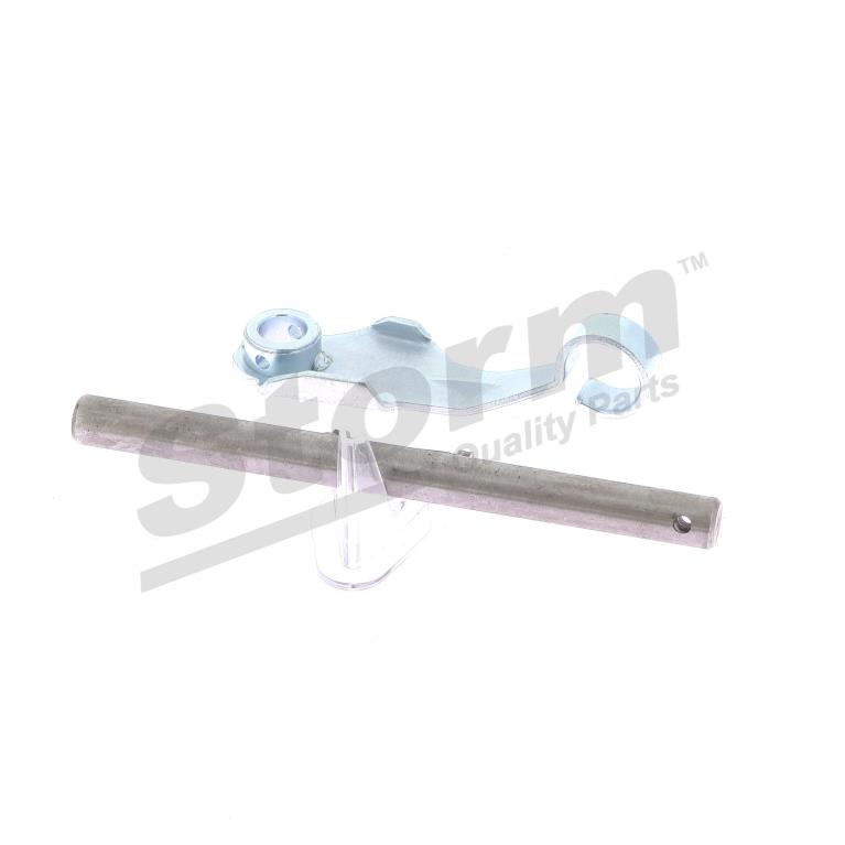 Fourchette de débrayage, embrayage Storm ref. F2450