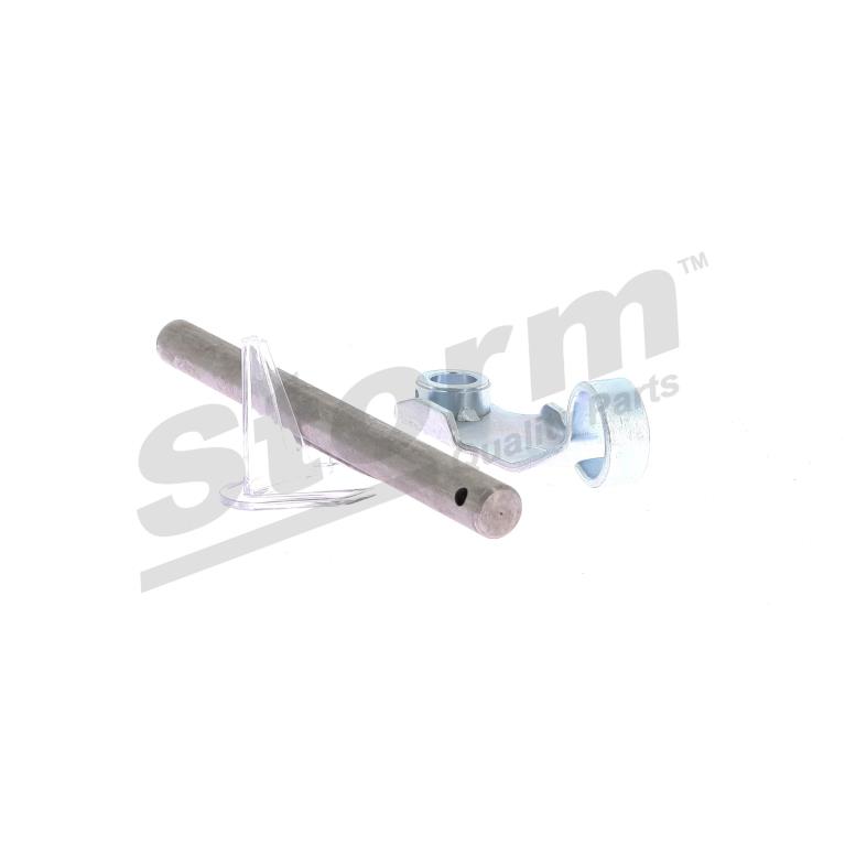 Fourchette de débrayage, embrayage Storm ref. F2450