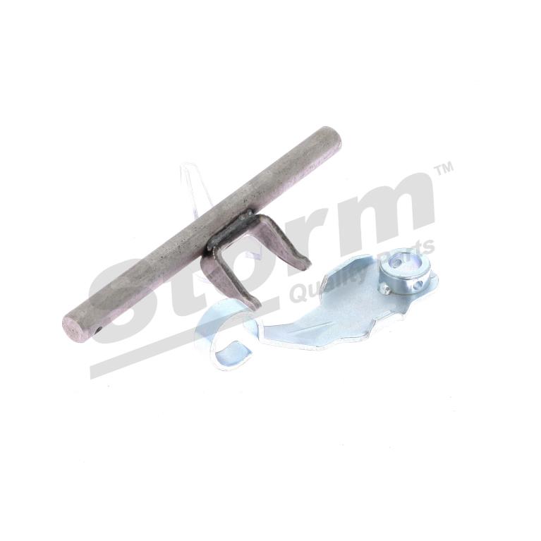 Fourchette de débrayage, embrayage Storm ref. F2450