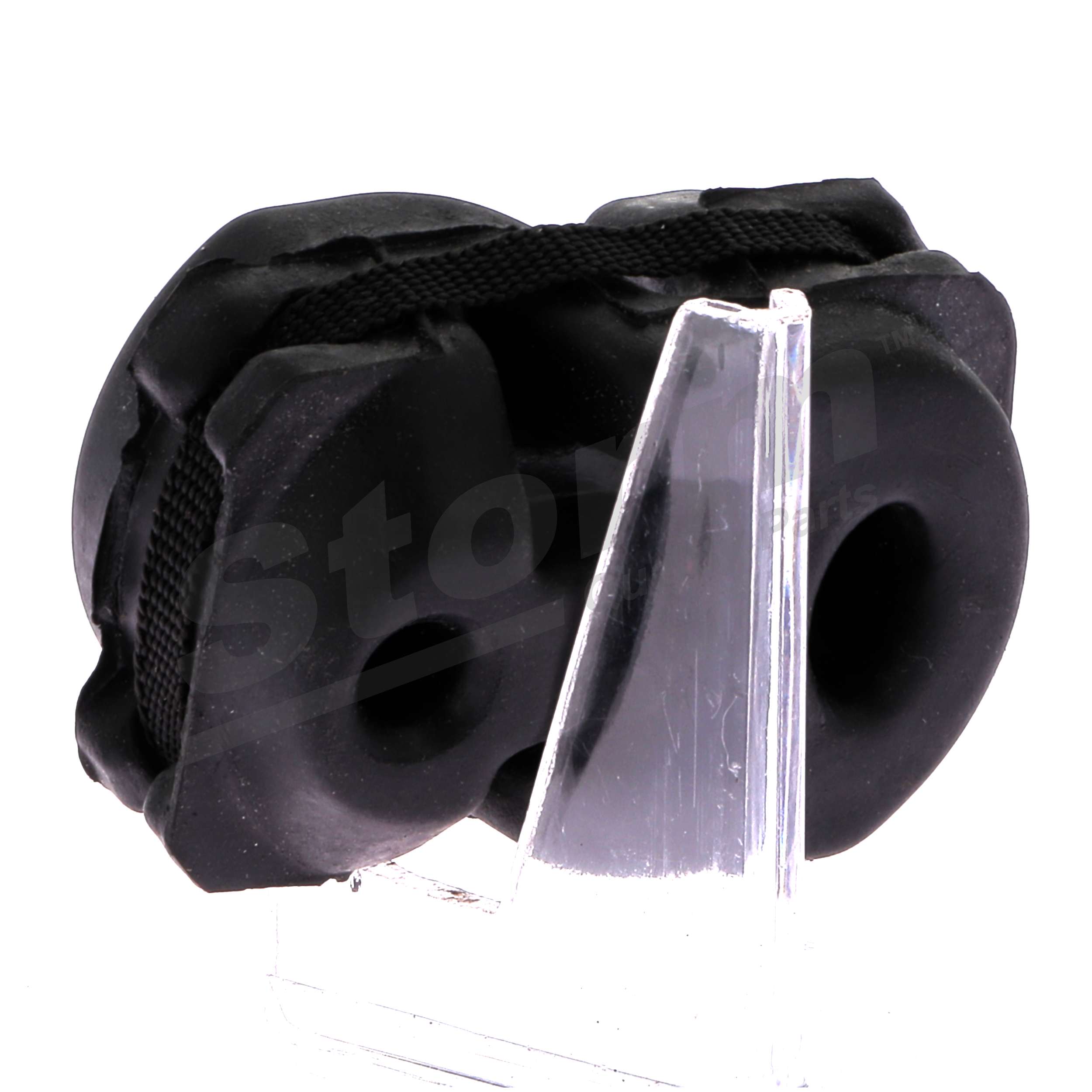 Batente elástico, silenciador Storm ref. F2457