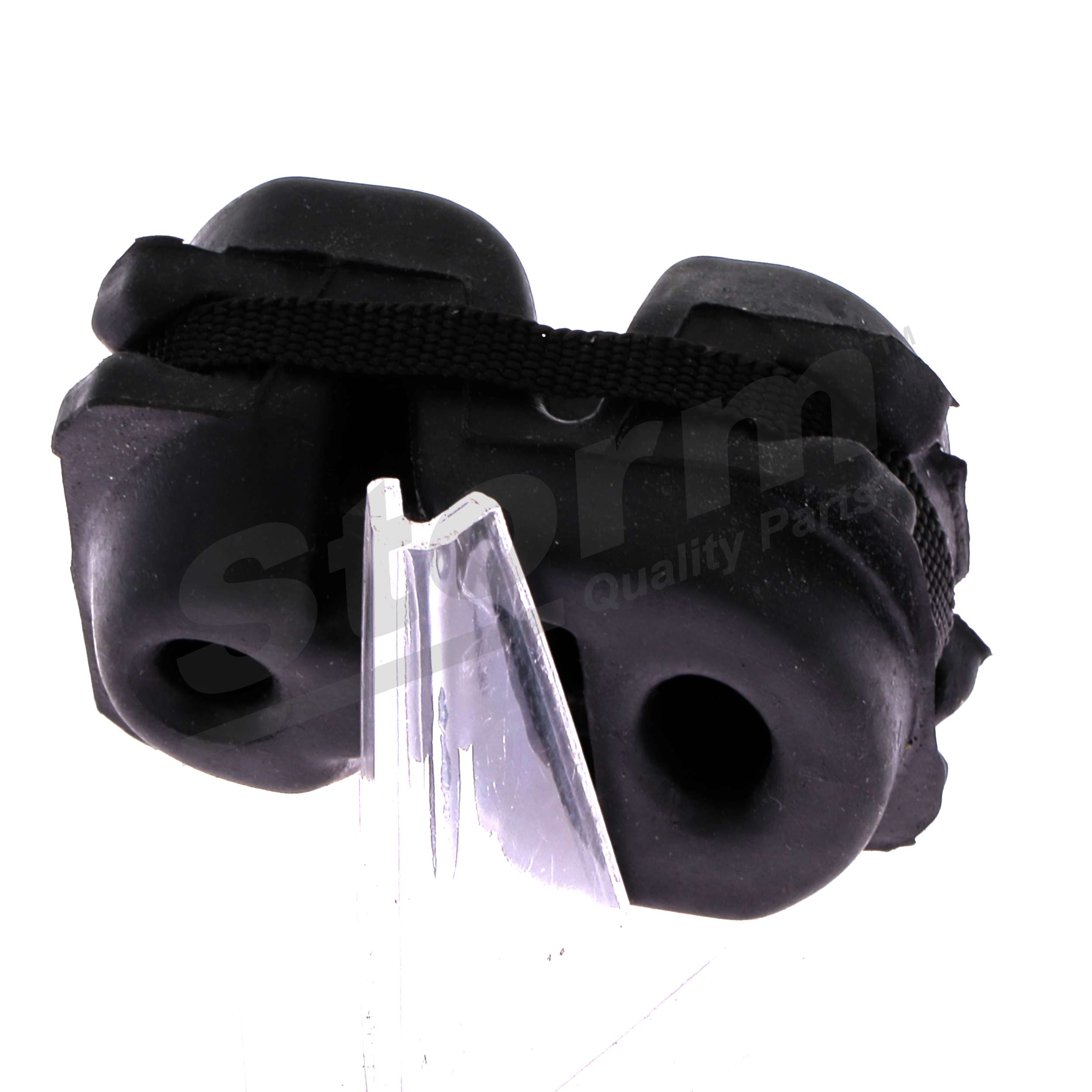 Batente elástico, silenciador Storm ref. F2457