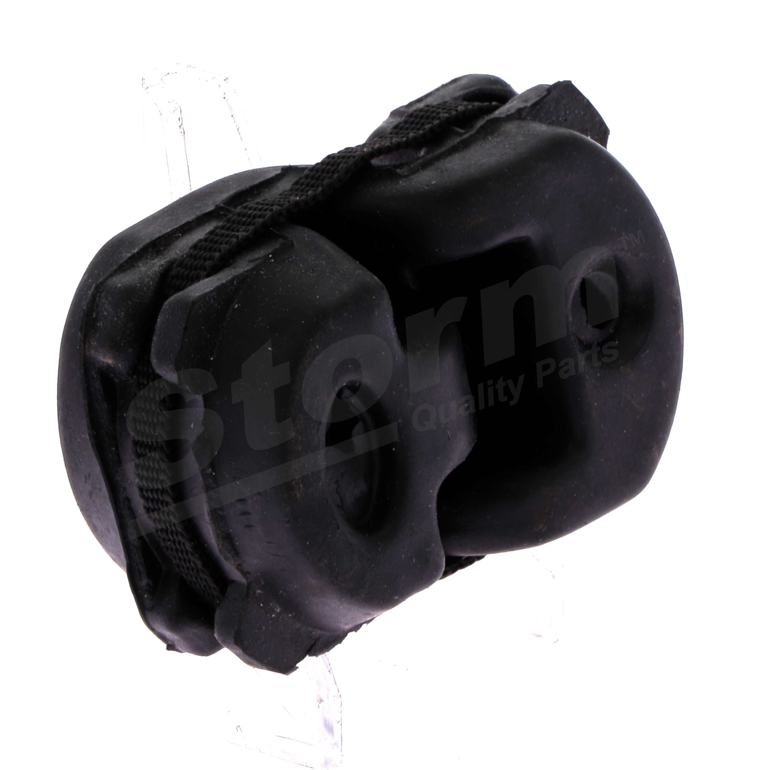 Batente elástico, silenciador Storm ref. F2457