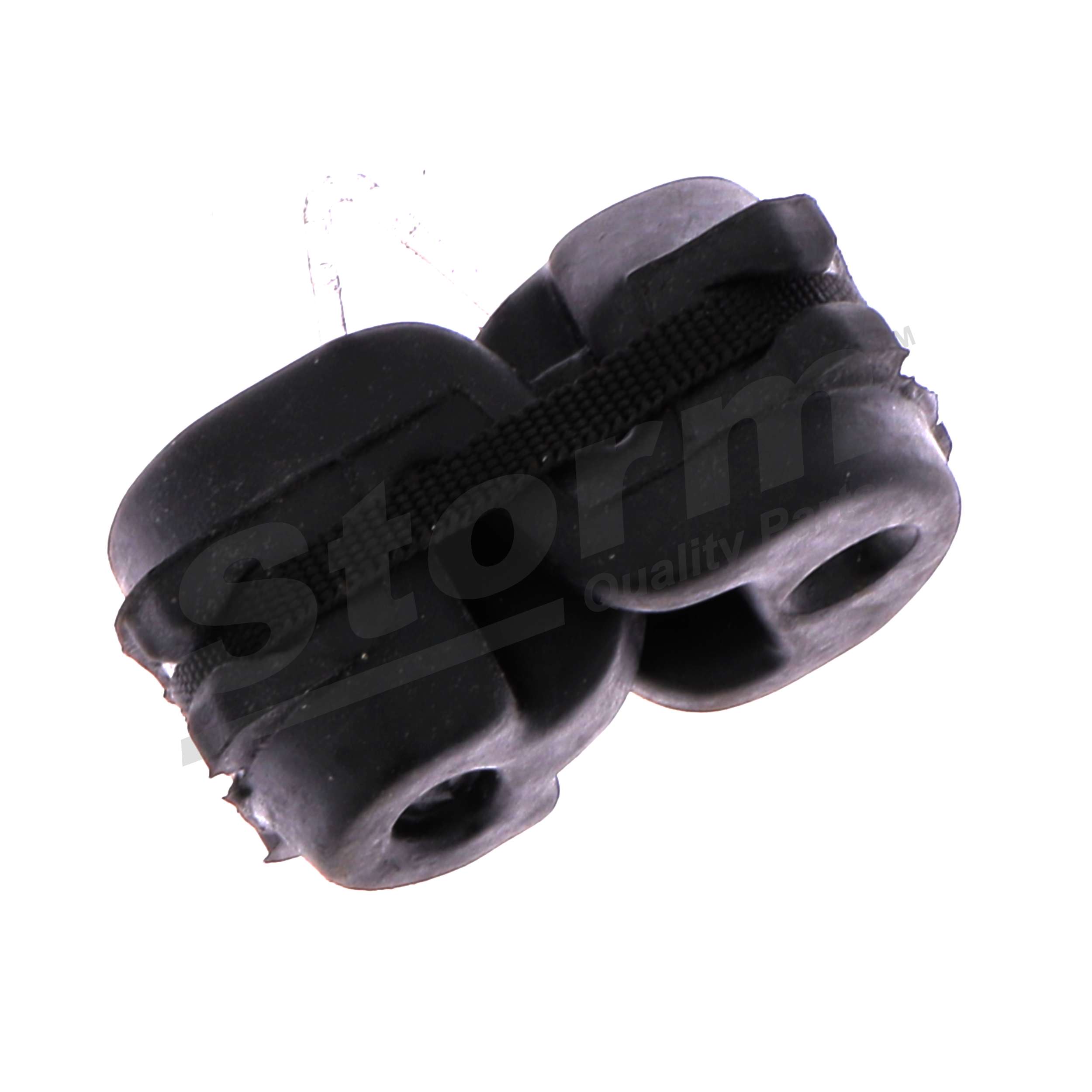 Batente elástico, silenciador Storm ref. F2457