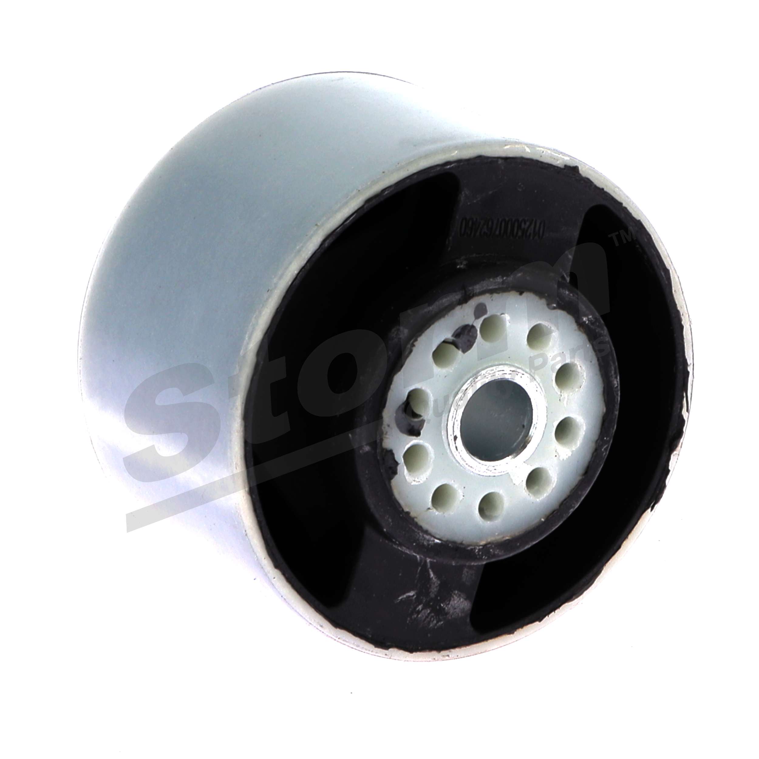 Support, suspension du moteur (Silent bloc moteur) Storm ref. F2460
