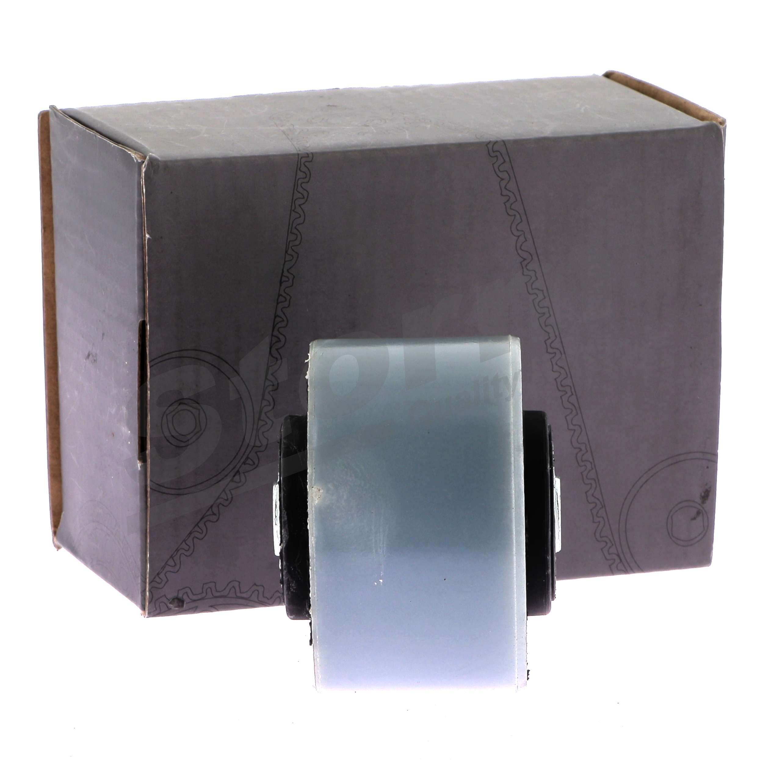 Support, suspension du moteur (Silent bloc moteur) Storm ref. F2460