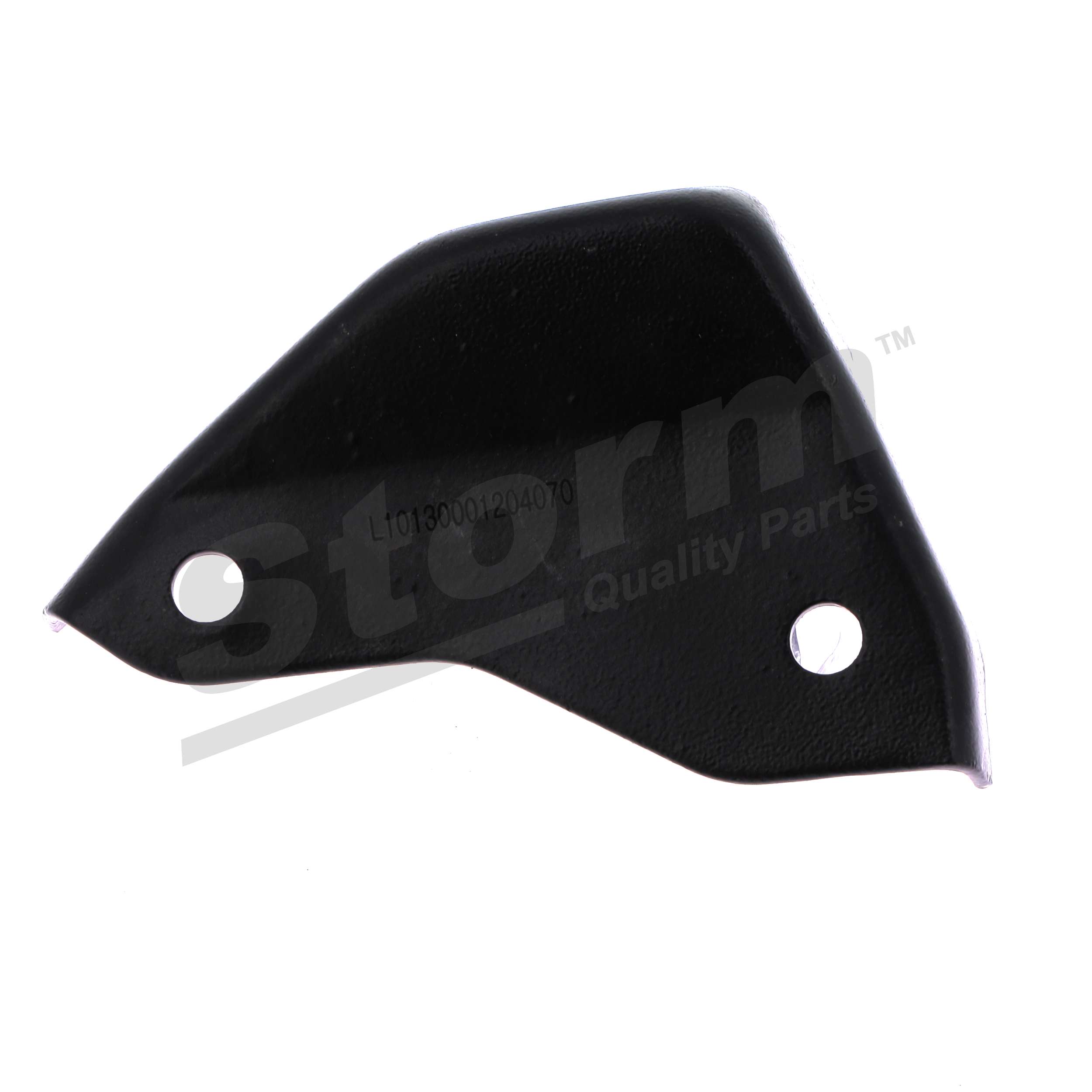 Cadre support, suspension boîte de vitesse Storm ref. F2464