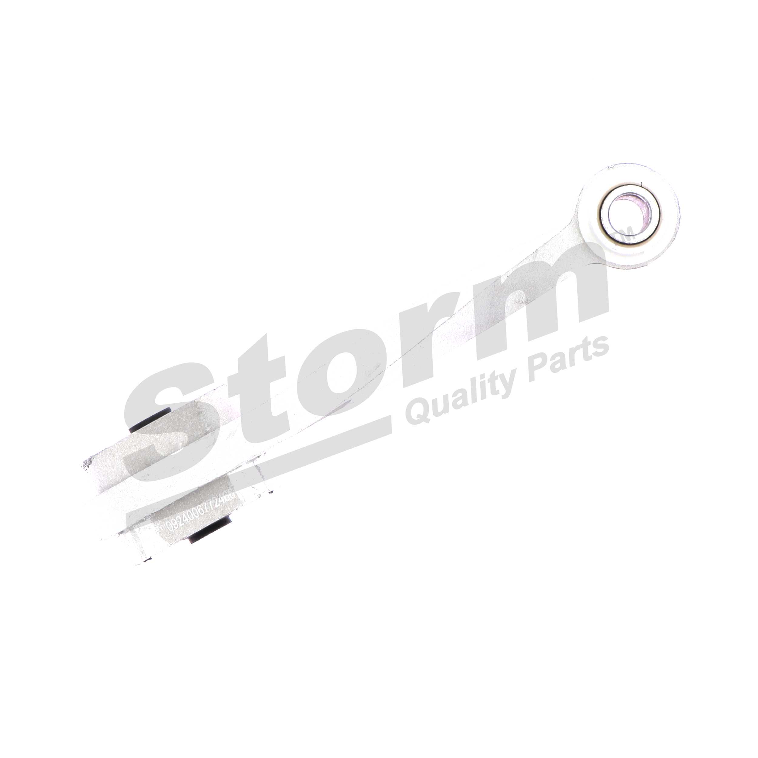Support moteur (Silent bloc moteur) Storm F2466