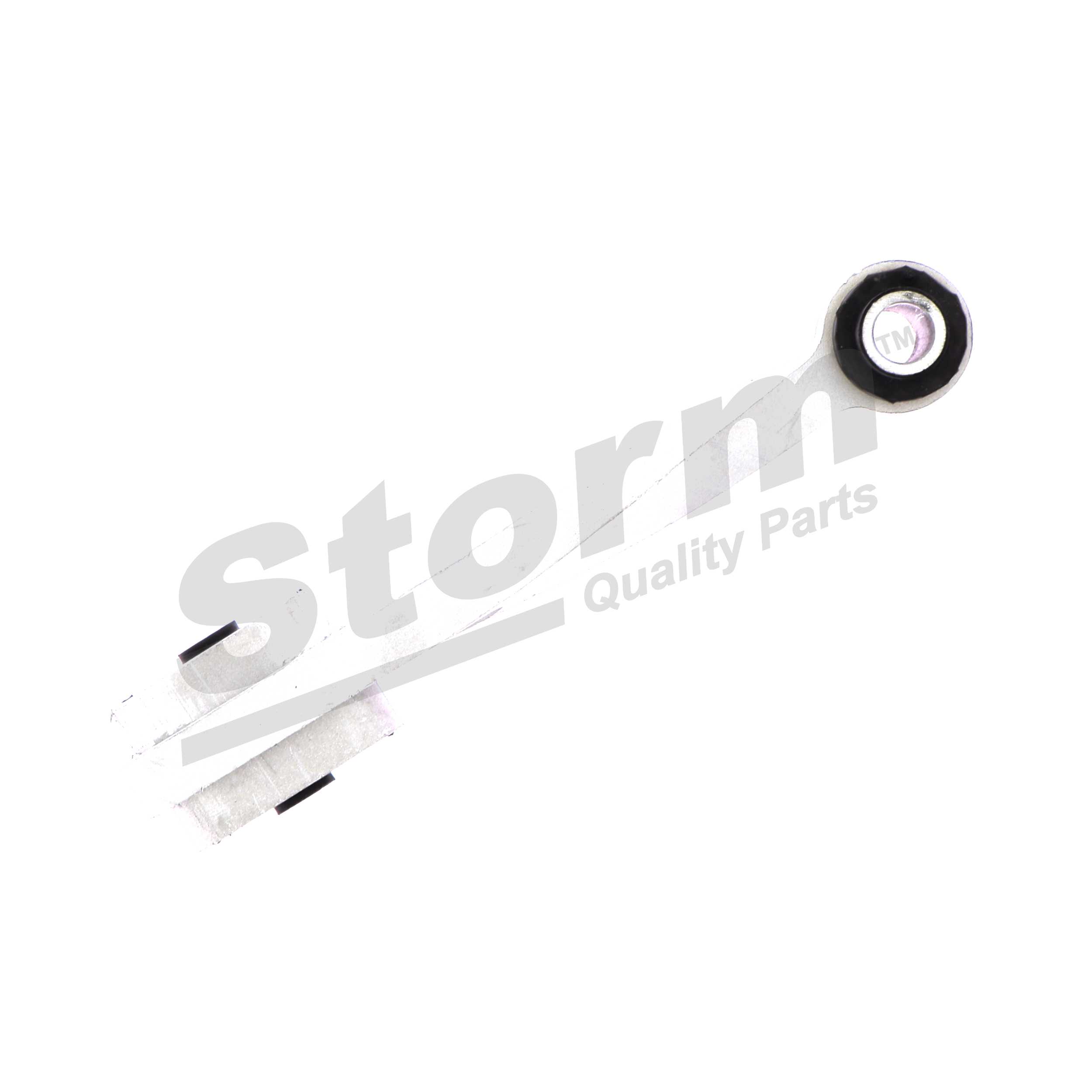 Support moteur (Silent bloc moteur) Storm F2466