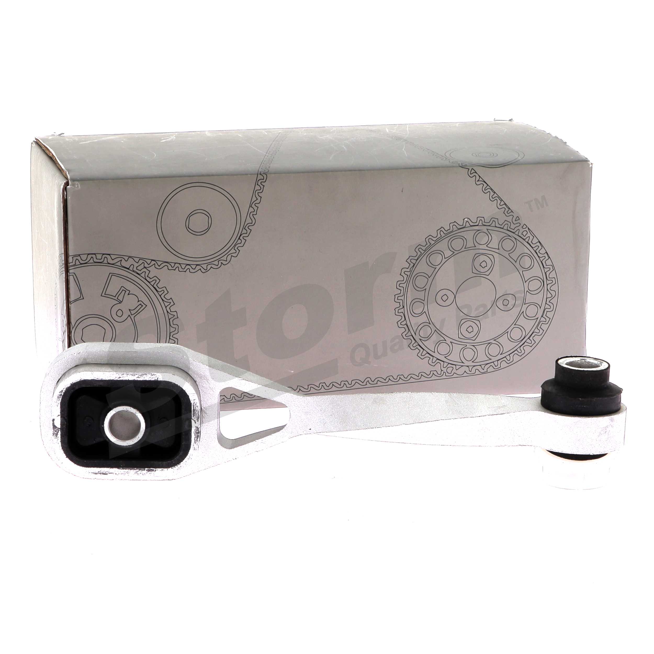 Support moteur (Silent bloc moteur) Storm F2466