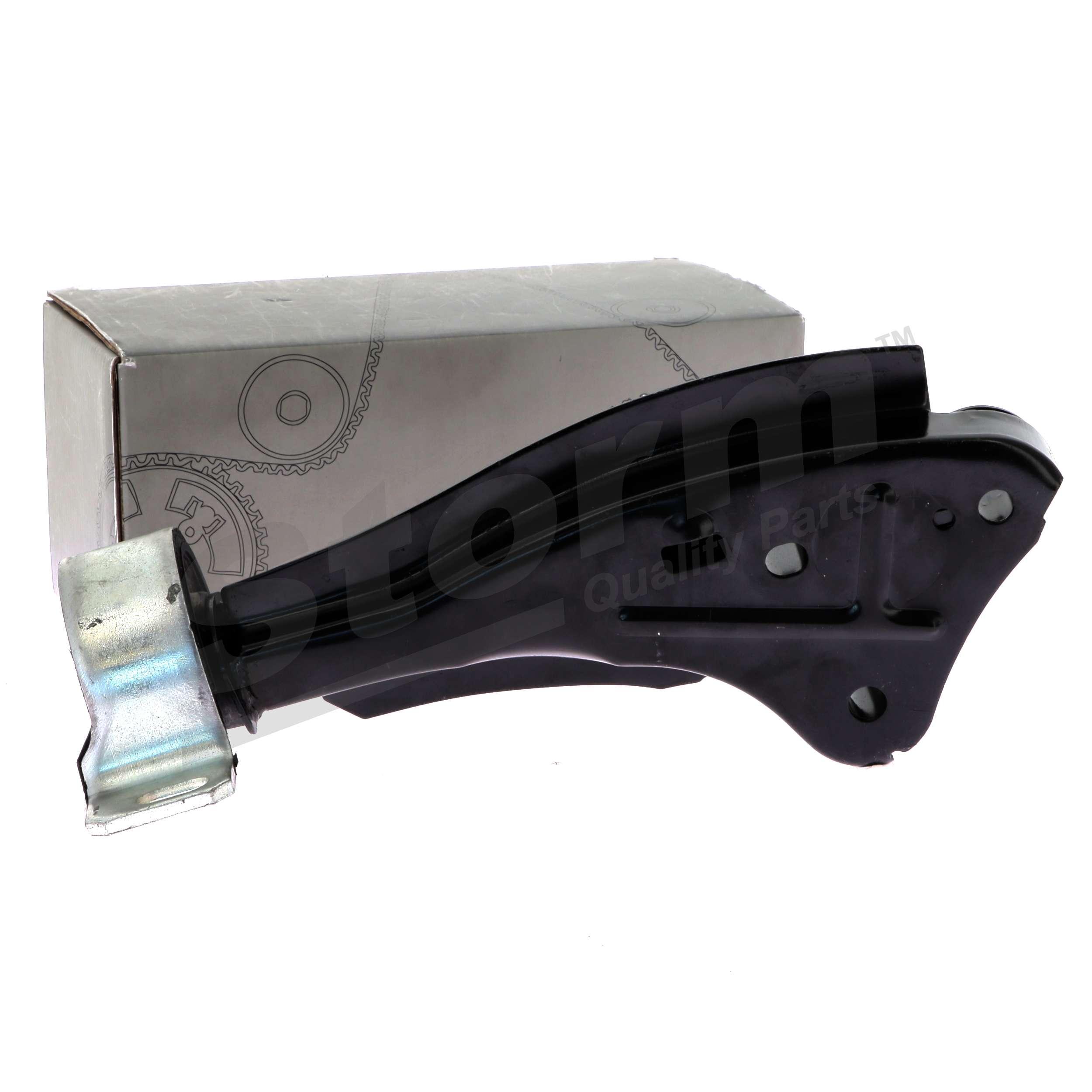 Support moteur (Silent bloc moteur) Storm ref. F2468