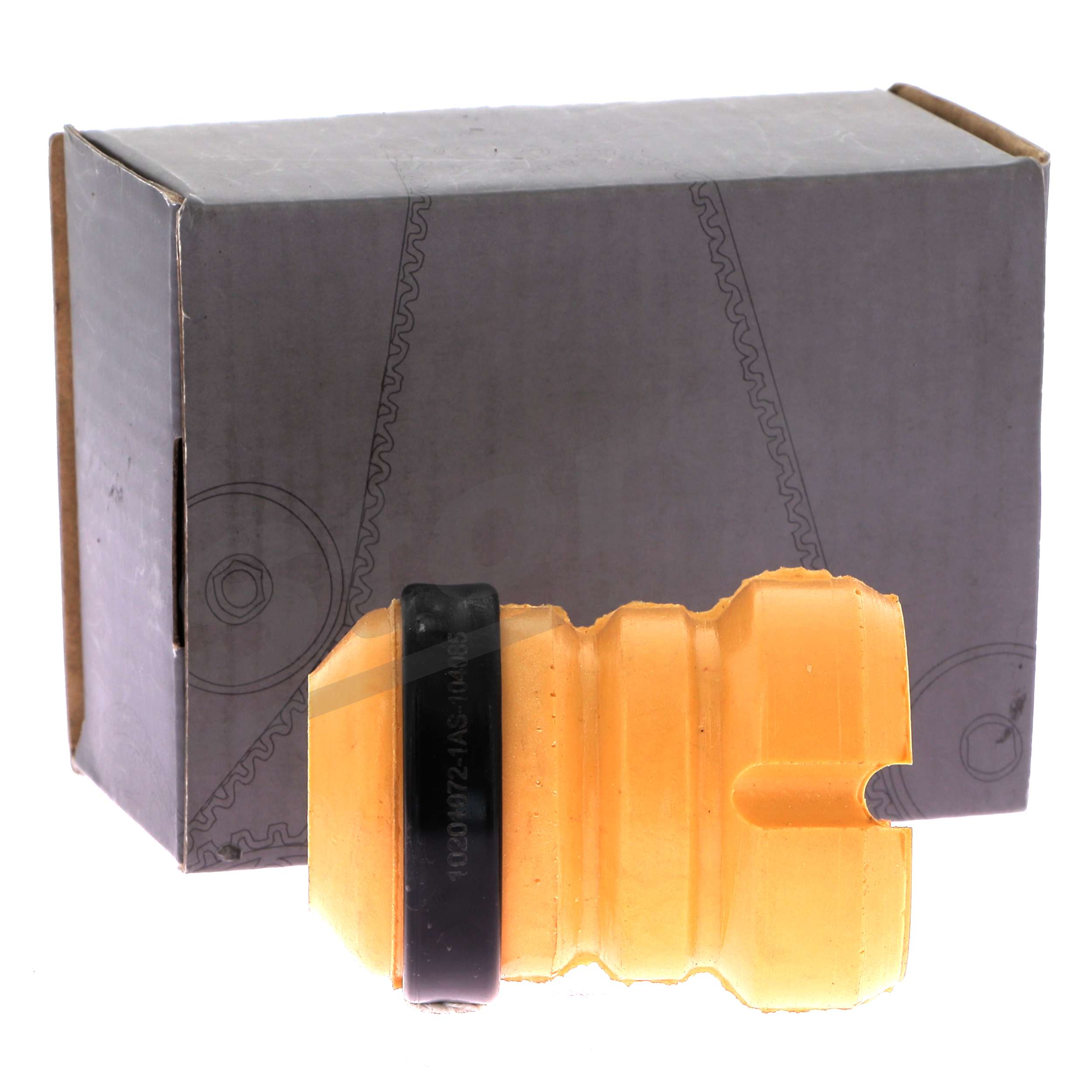 Butée élastique, suspension Storm ref. F2478