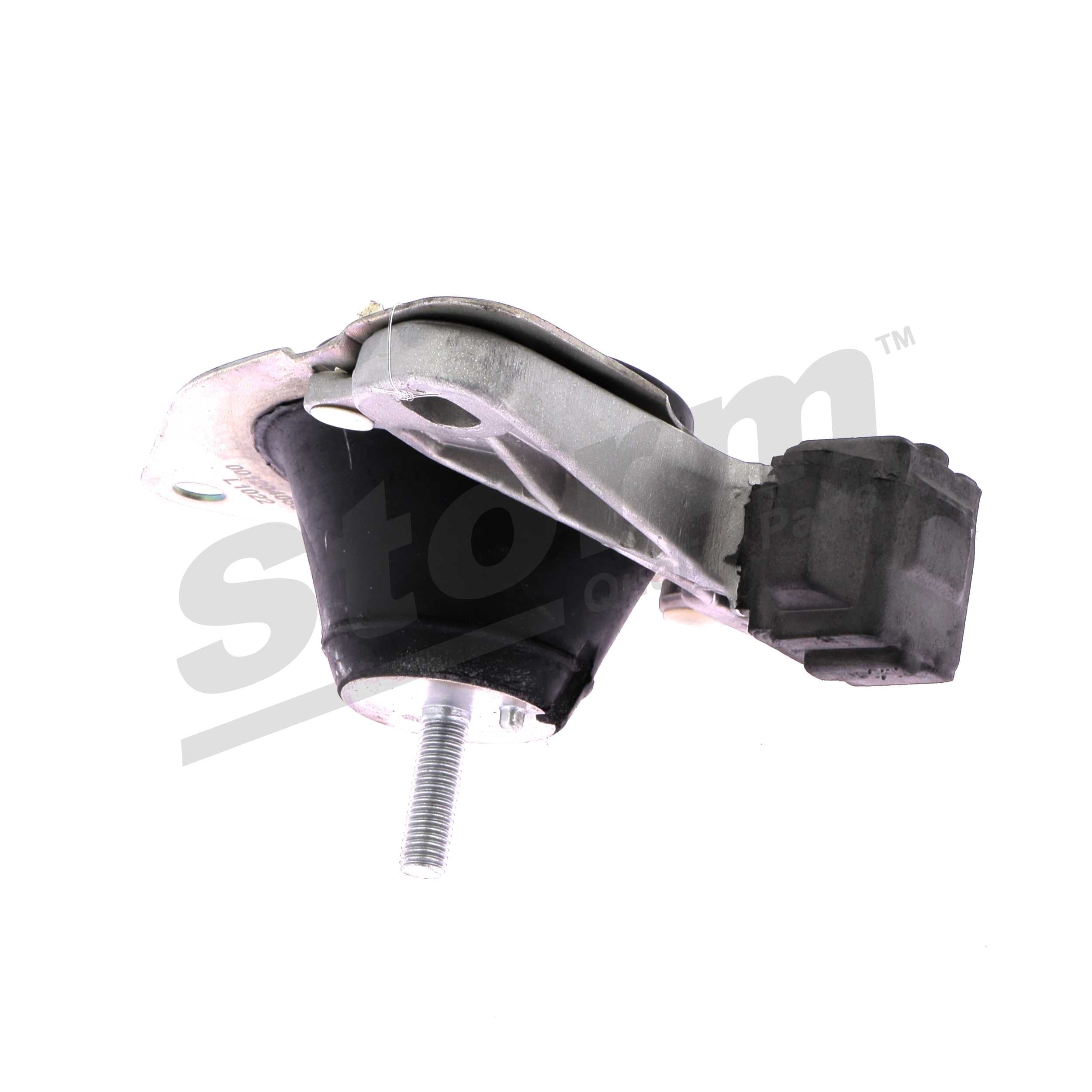 Support moteur (Silent bloc moteur) Storm F2482