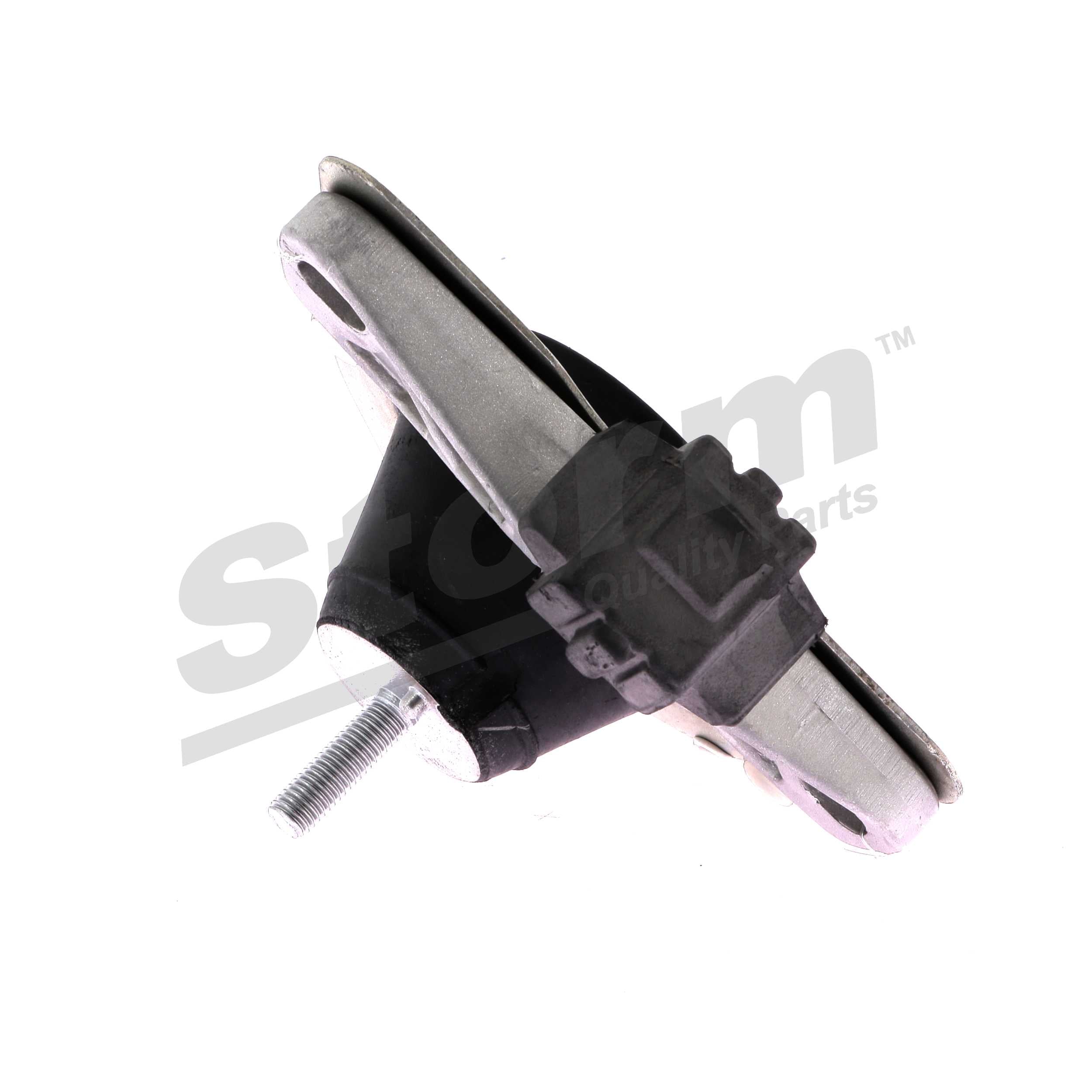 Support moteur (Silent bloc moteur) Storm F2482