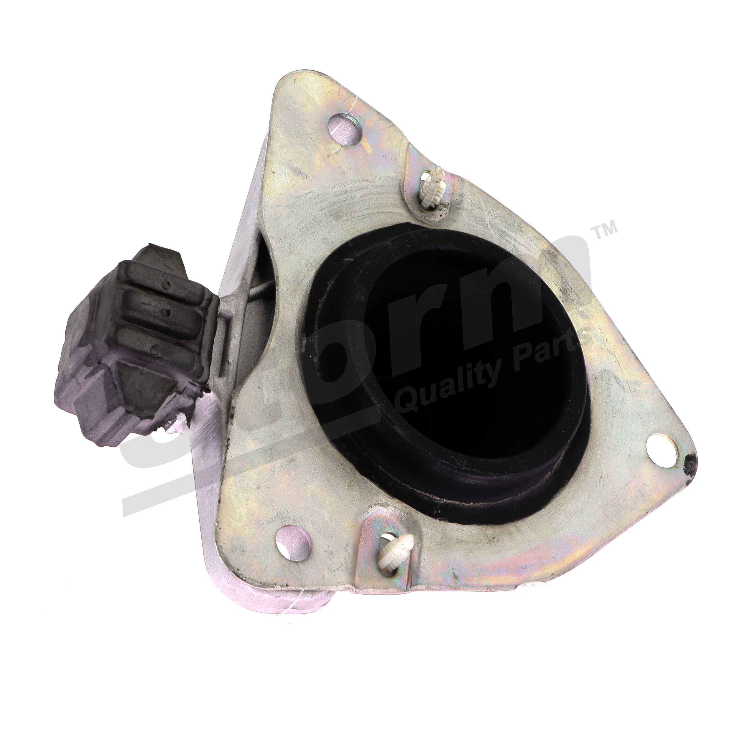 Support moteur (Silent bloc moteur) Storm F2482
