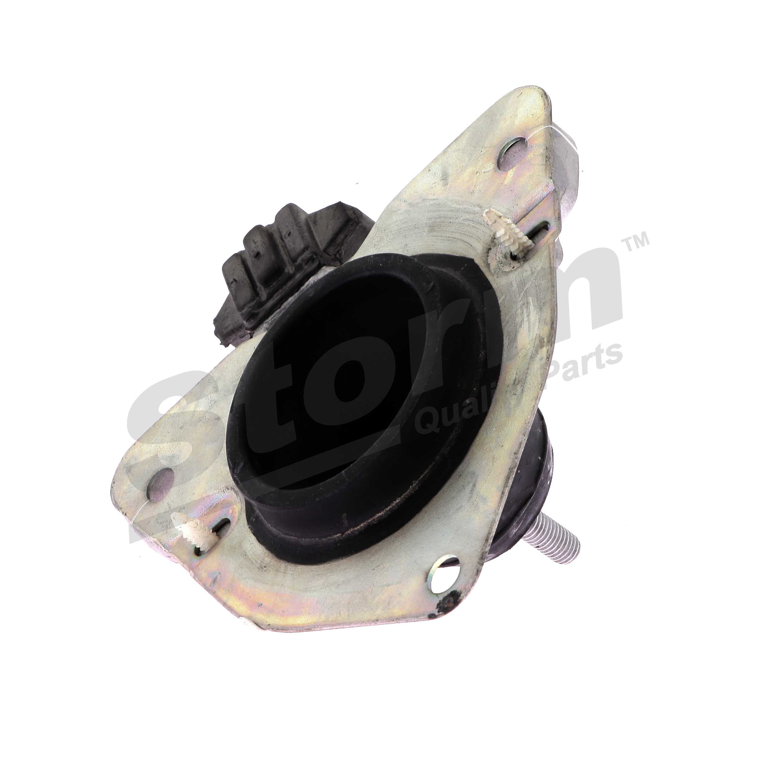 Support moteur (Silent bloc moteur) Storm F2482