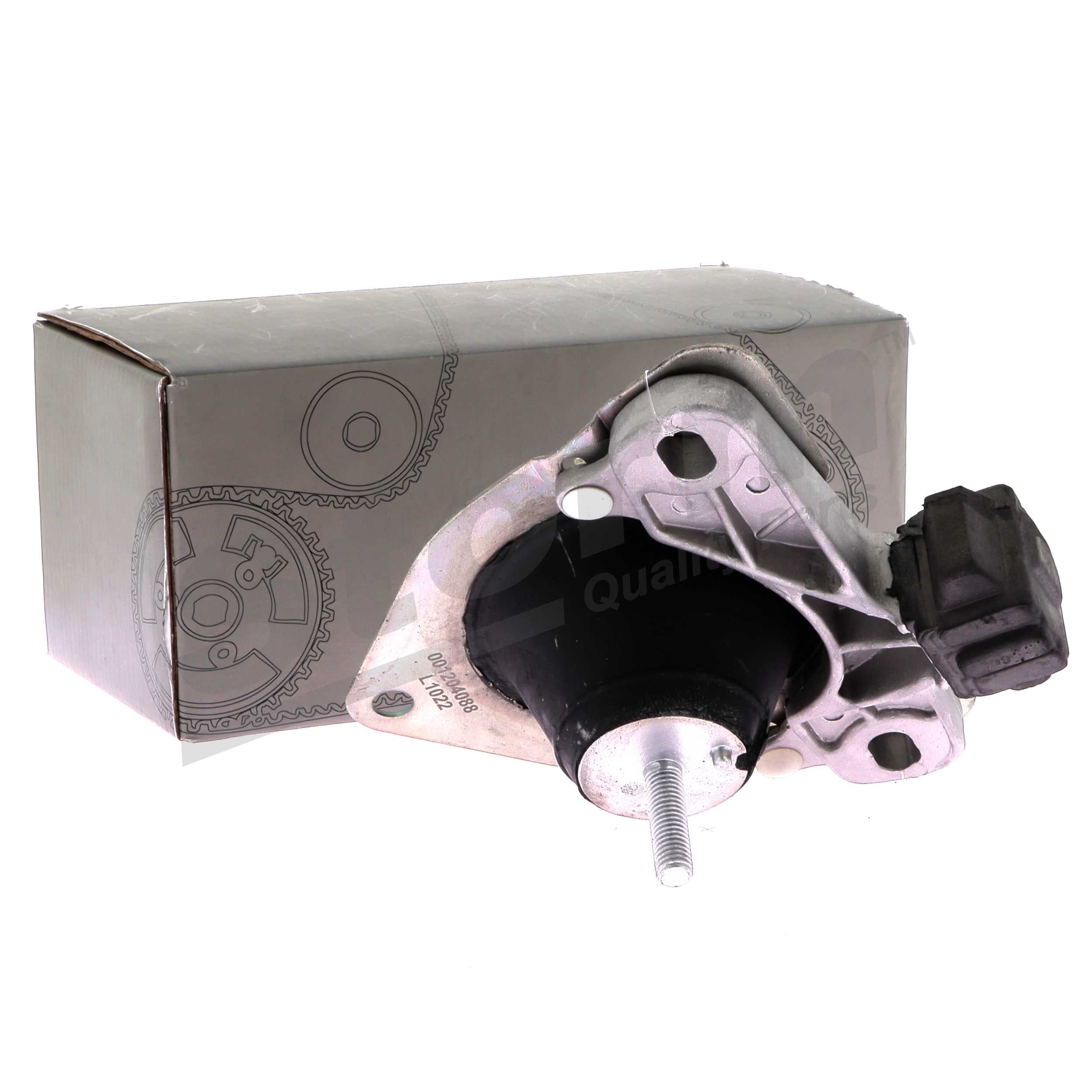 Support moteur (Silent bloc moteur) Storm F2482