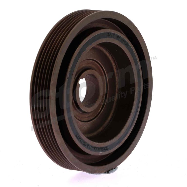 Polia do amortecedor Storm F2485