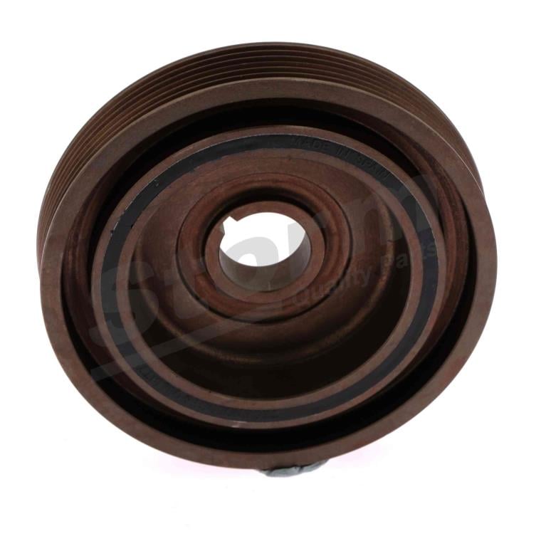 Polia do amortecedor Storm F2485