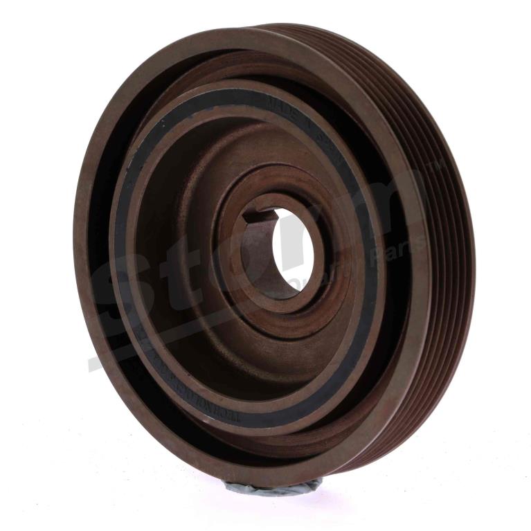 Polia do amortecedor Storm F2485