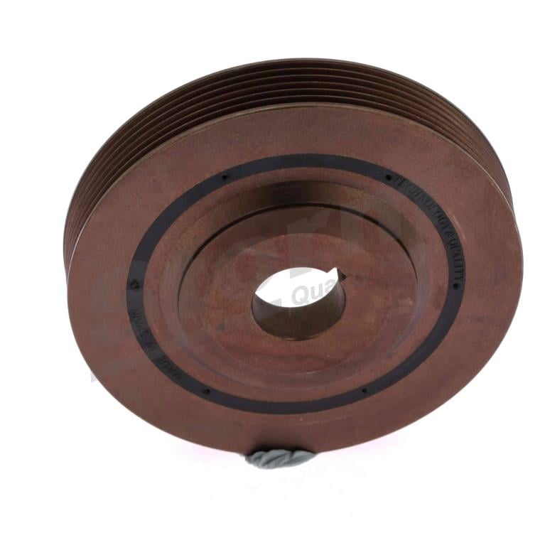 Polia do amortecedor Storm F2485