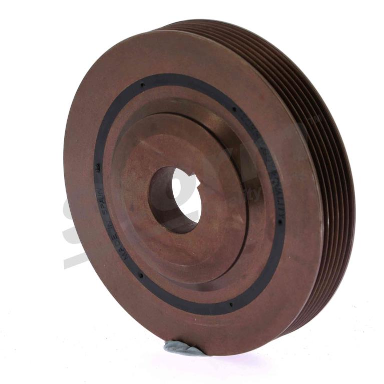 Polia do amortecedor Storm F2485