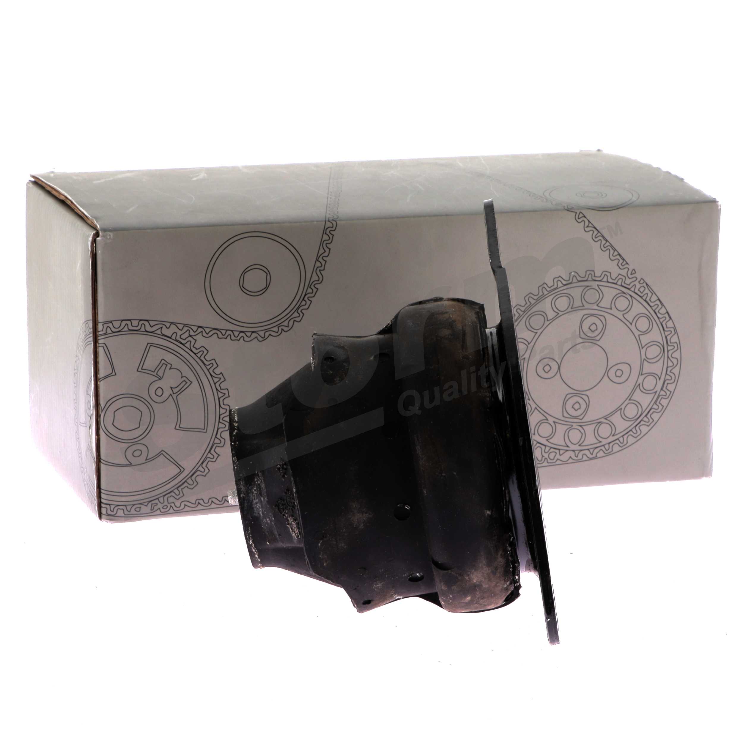 Support moteur (Silent bloc moteur) Storm ref. F2488