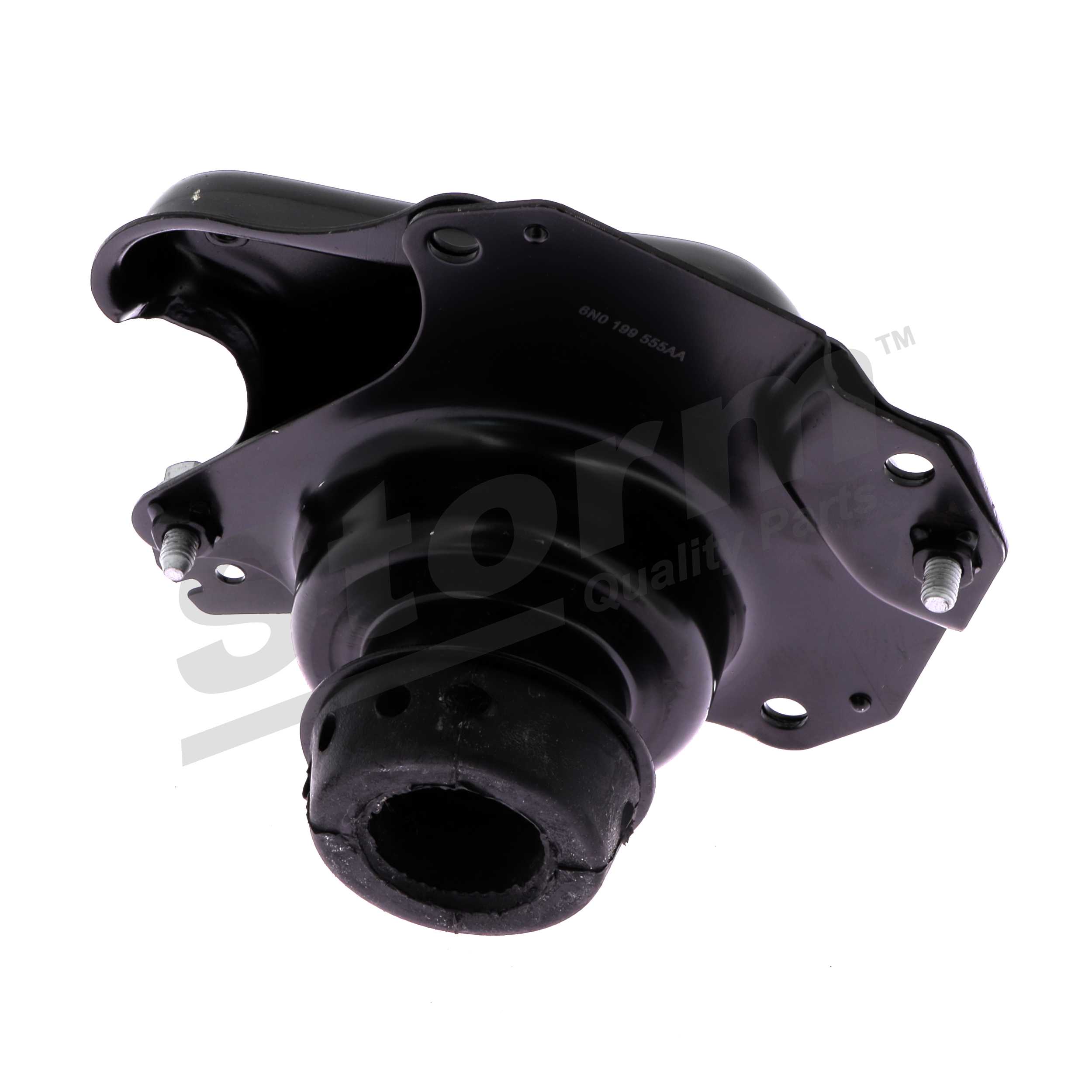 Support moteur (Silent bloc moteur) Storm ref. F2489