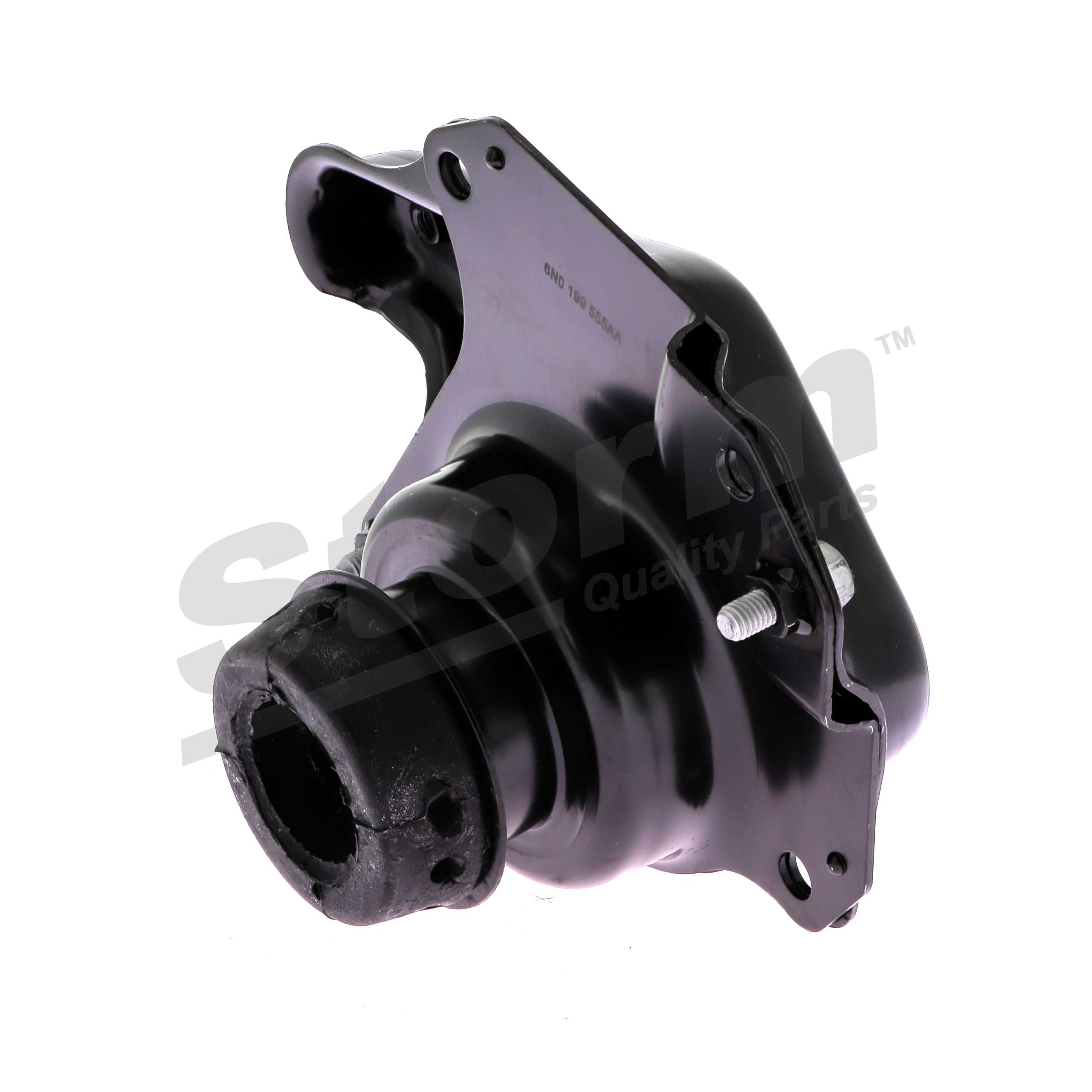 Support moteur (Silent bloc moteur) Storm ref. F2489