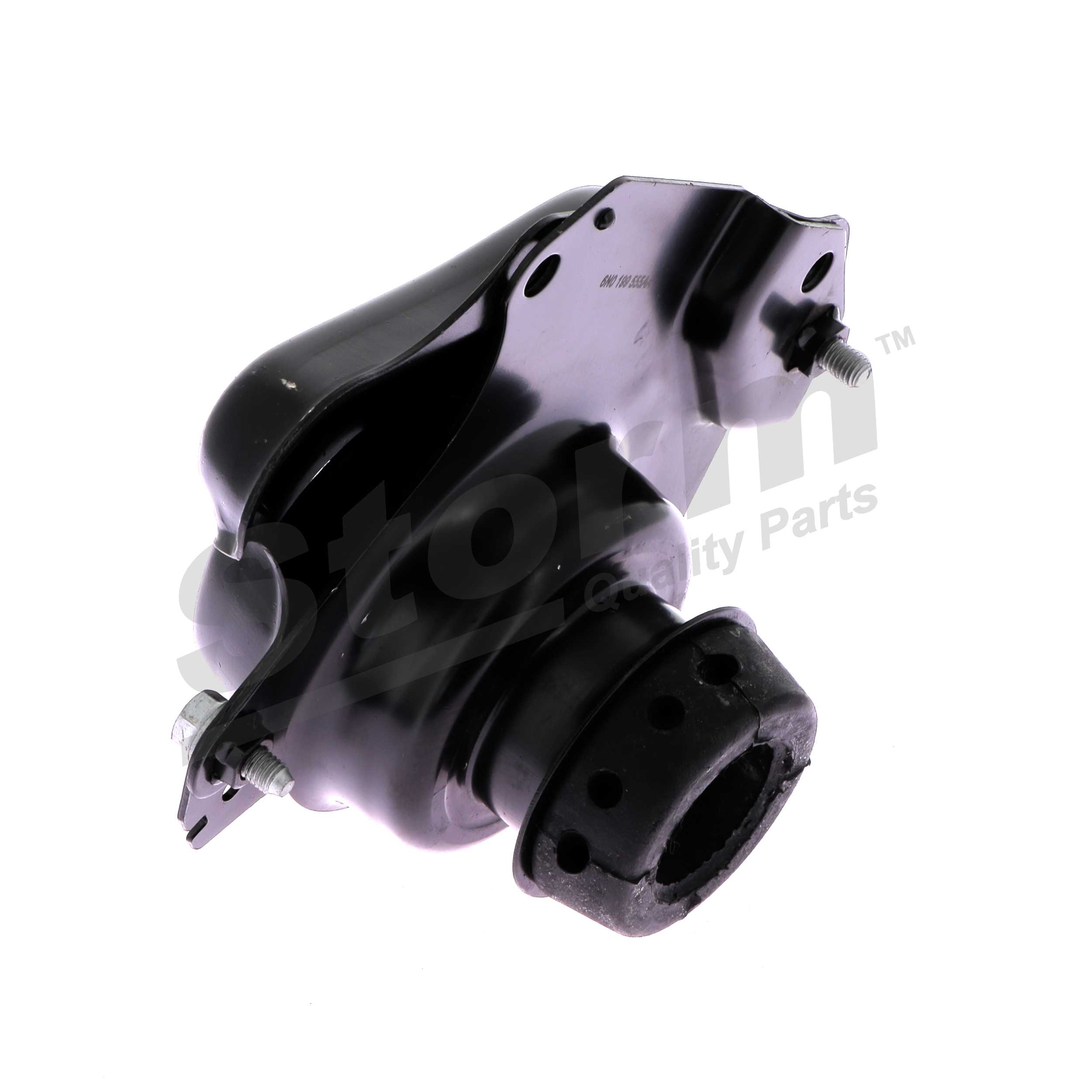 Support moteur (Silent bloc moteur) Storm ref. F2489