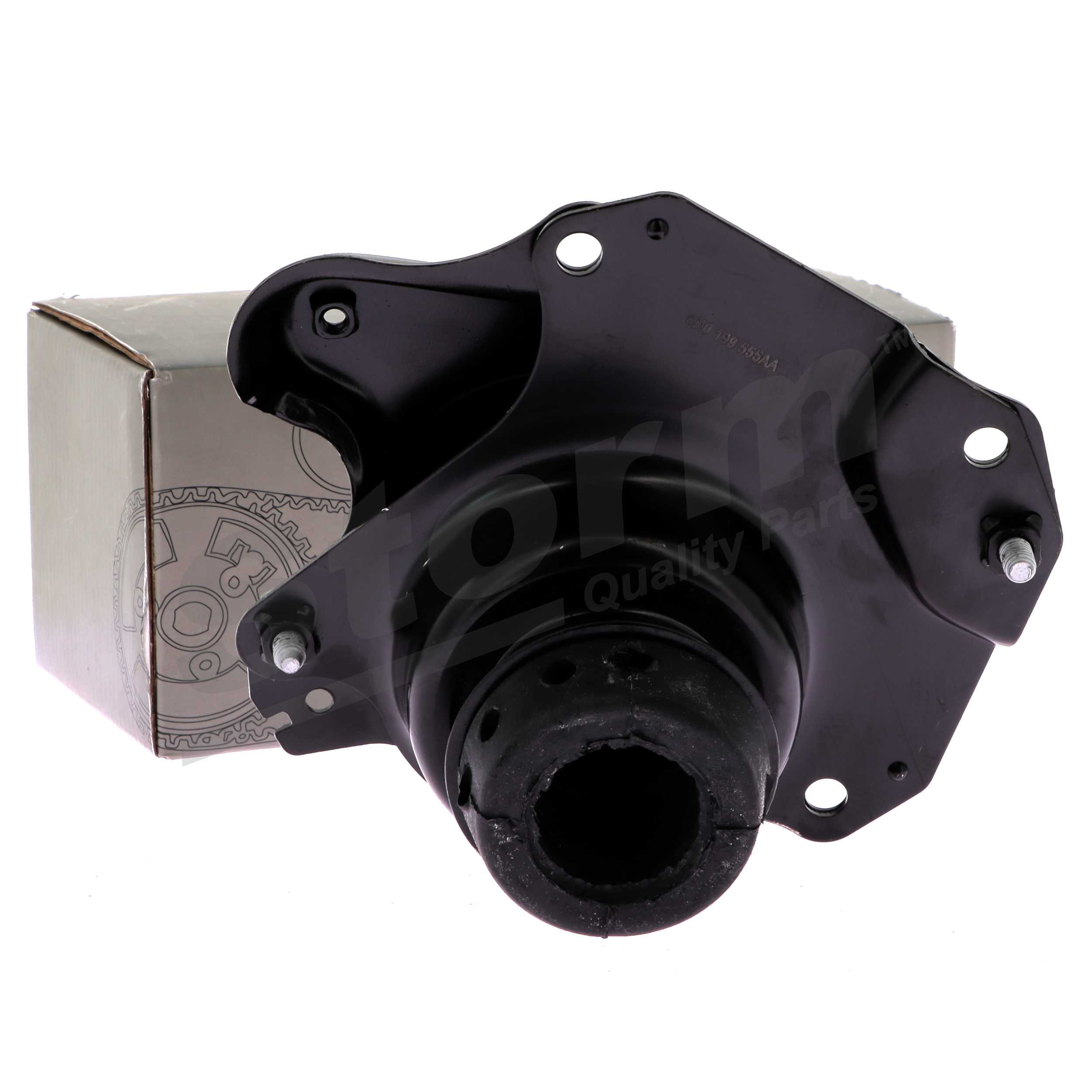Support moteur (Silent bloc moteur) Storm ref. F2489