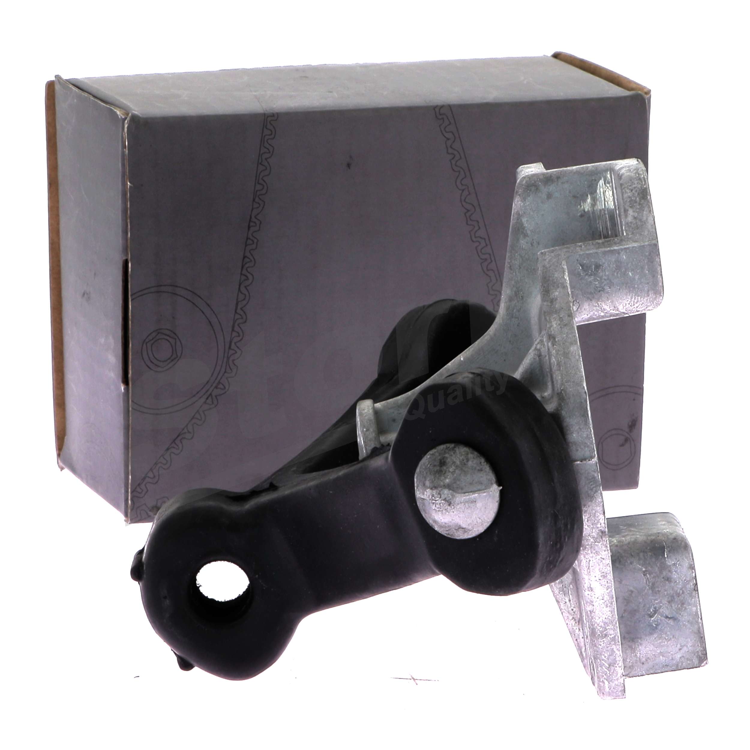 Soporte, sistema de escape Storm ref. F2490
