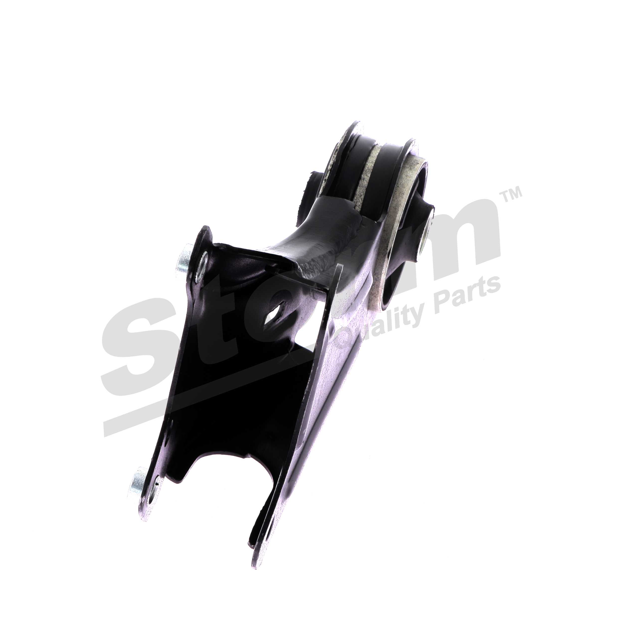 Support moteur (Silent bloc moteur) Storm F2492
