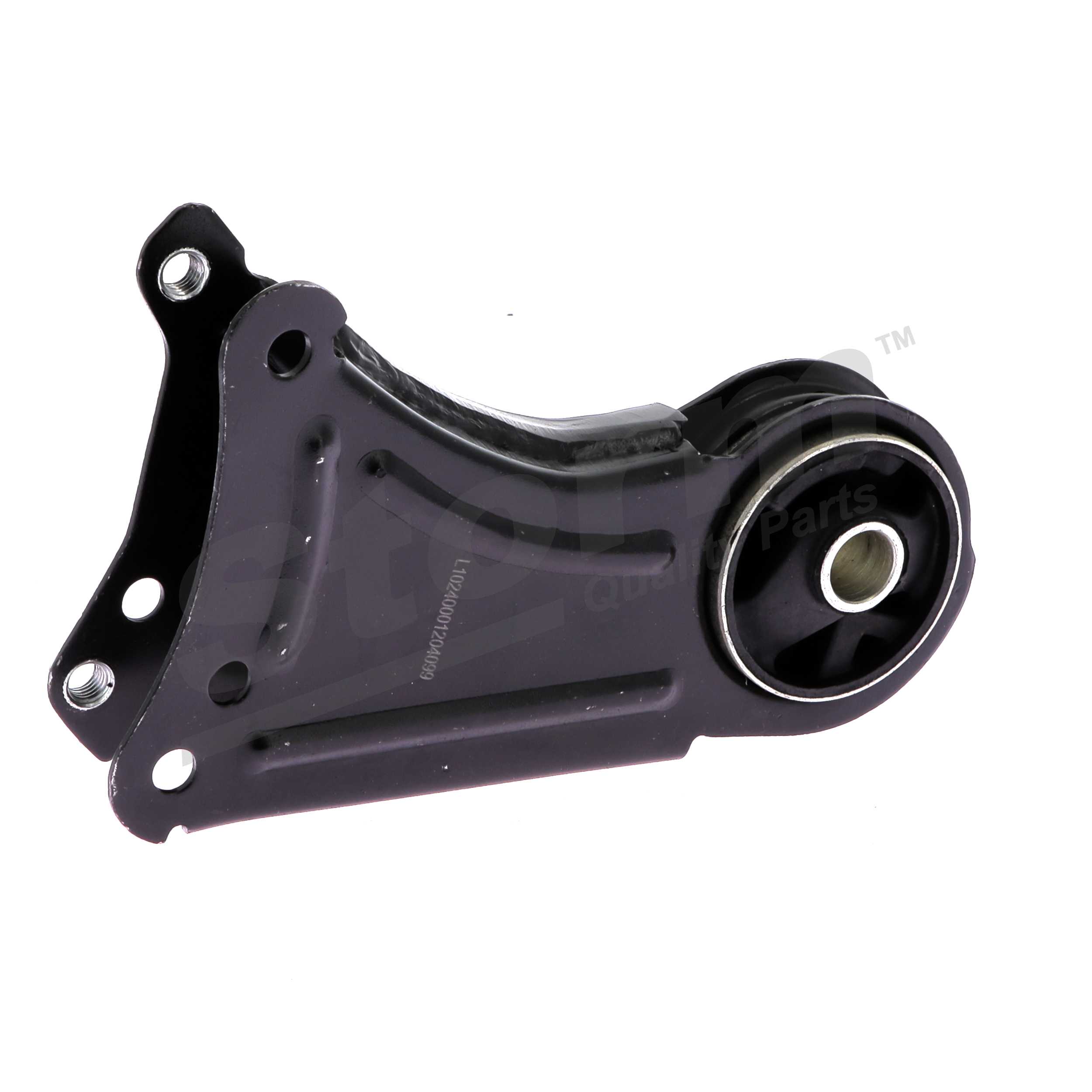 Support moteur (Silent bloc moteur) Storm F2492