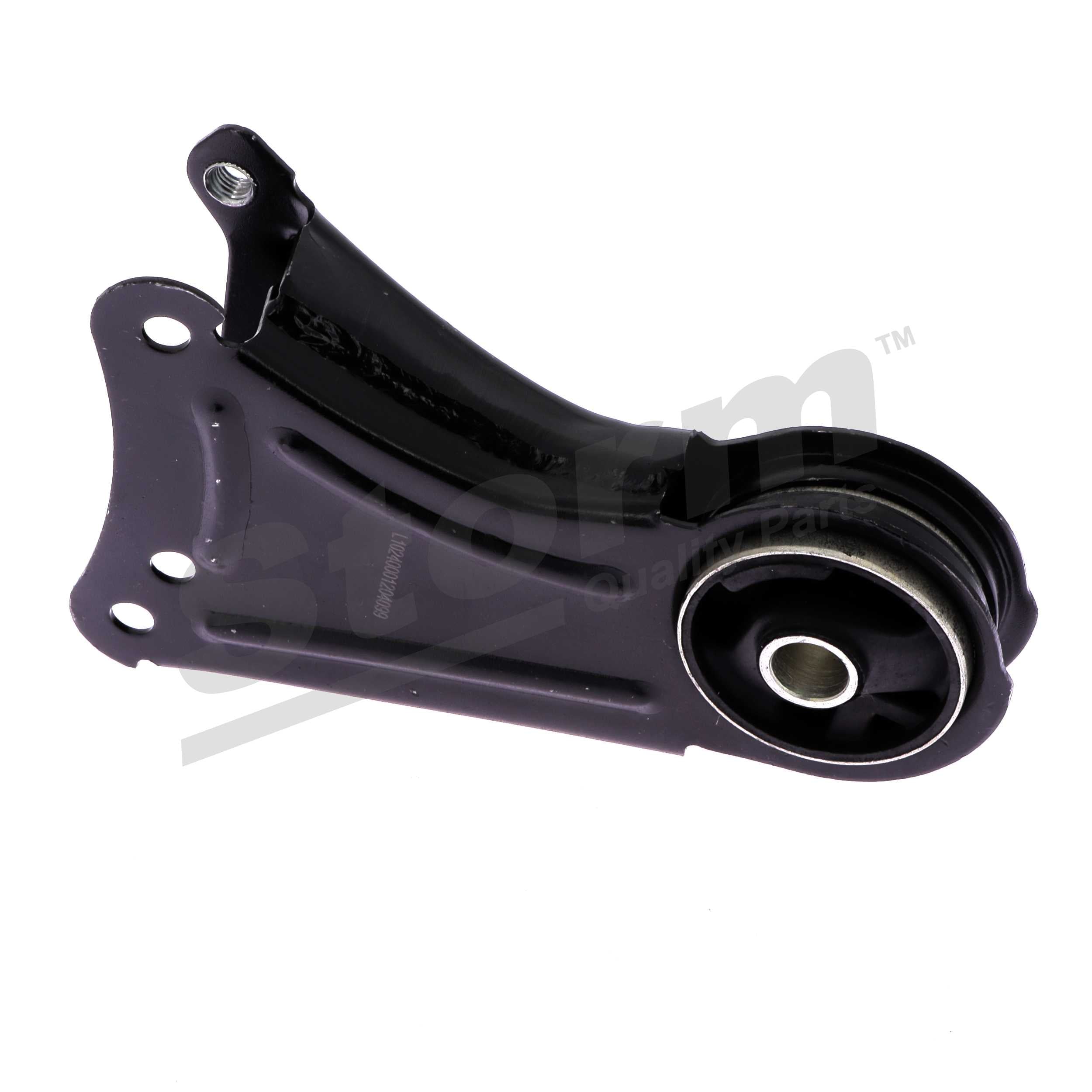 Support moteur (Silent bloc moteur) Storm F2492