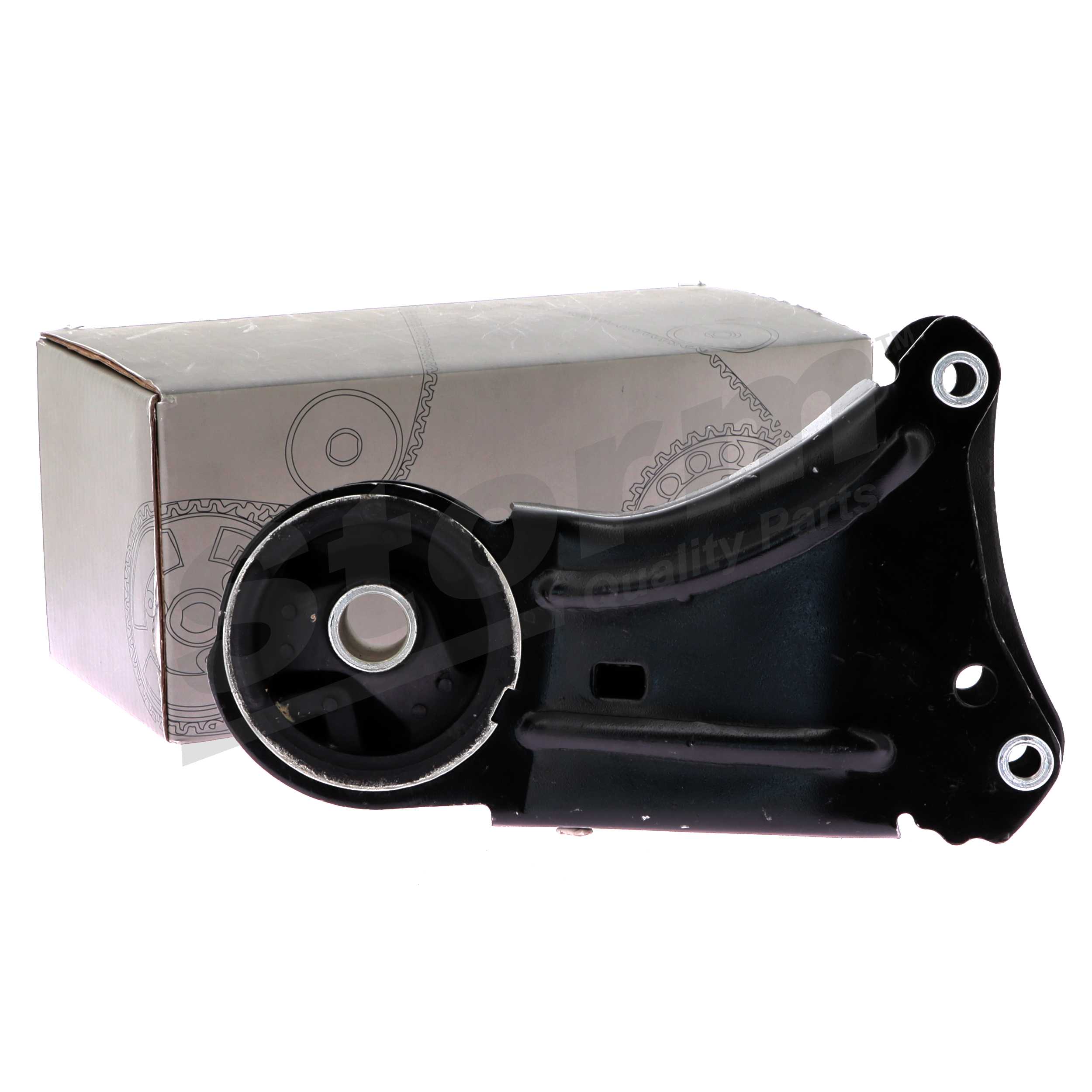 Support moteur (Silent bloc moteur) Storm F2492