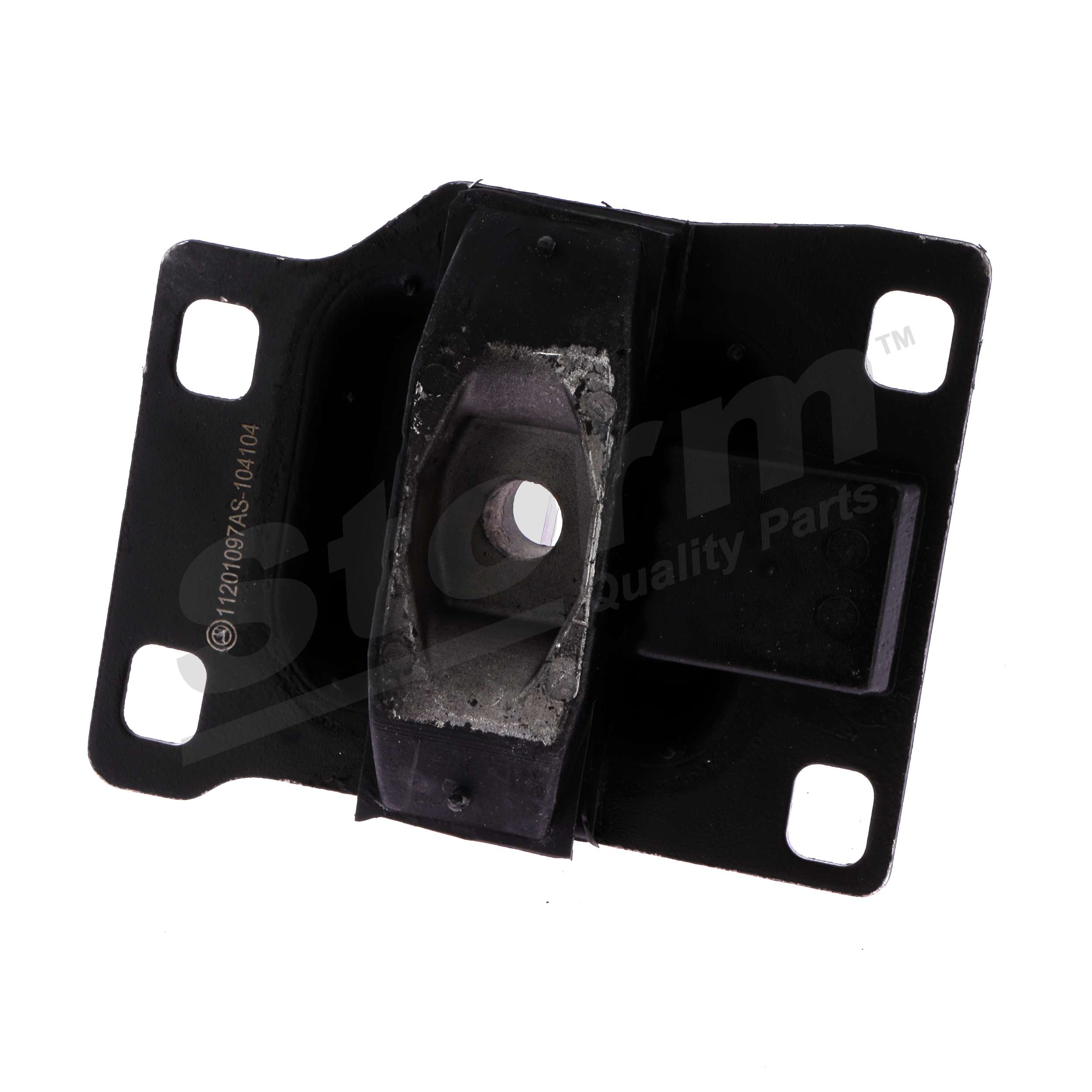Support moteur (Silent bloc moteur) Storm ref. F2495