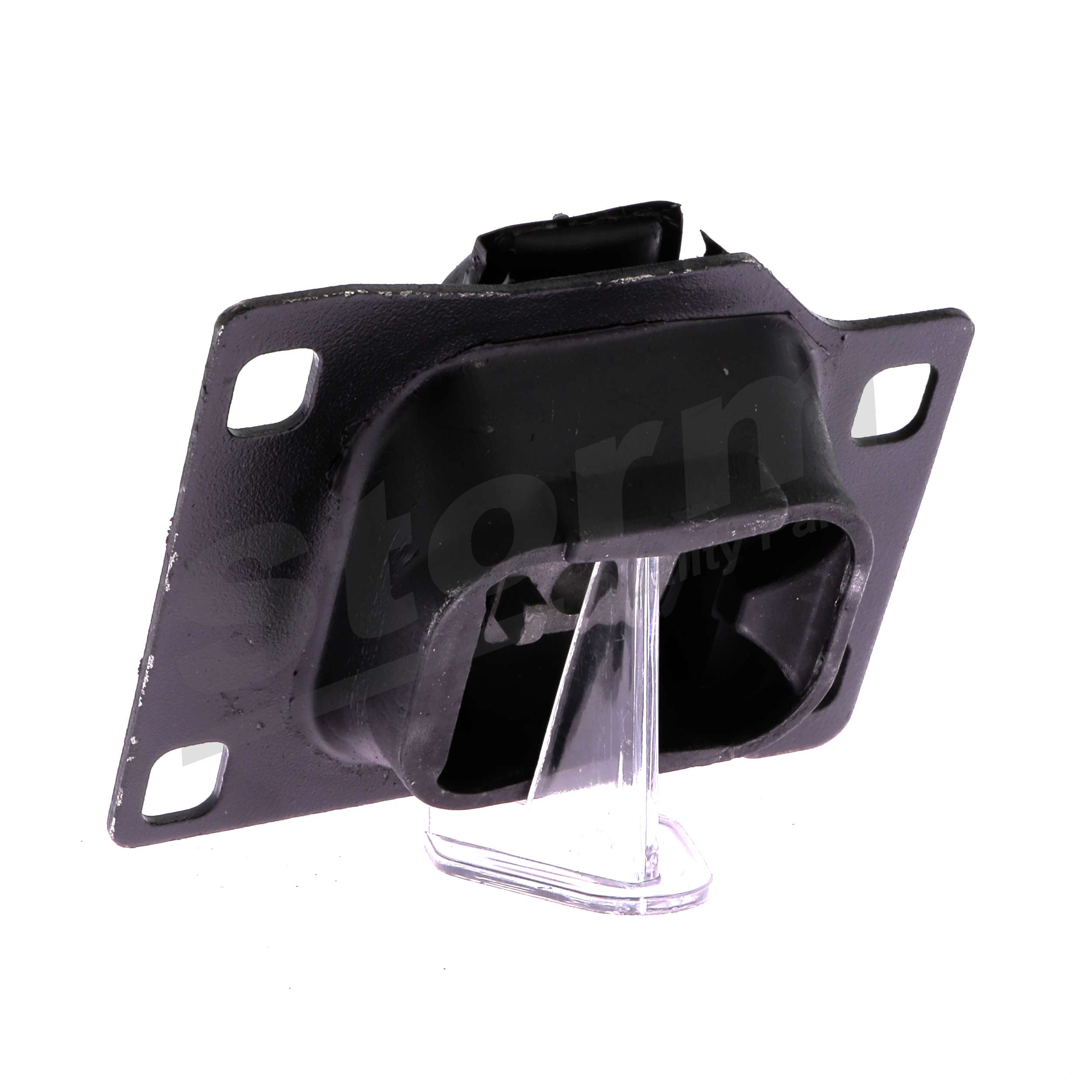 Support moteur (Silent bloc moteur) Storm ref. F2495