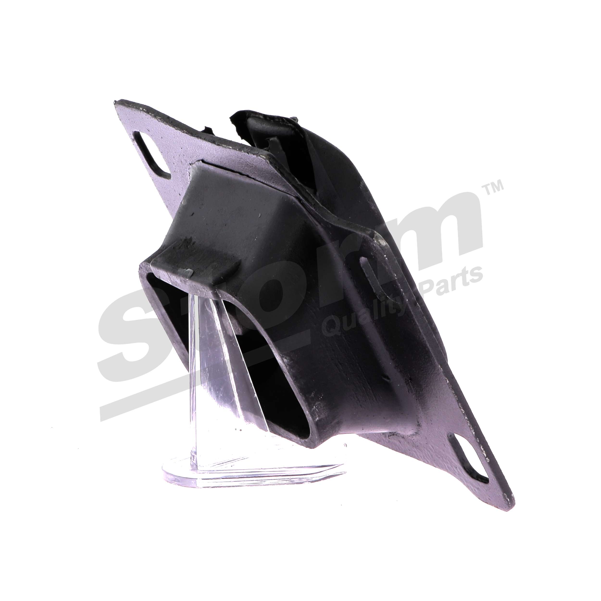 Support moteur (Silent bloc moteur) Storm ref. F2495