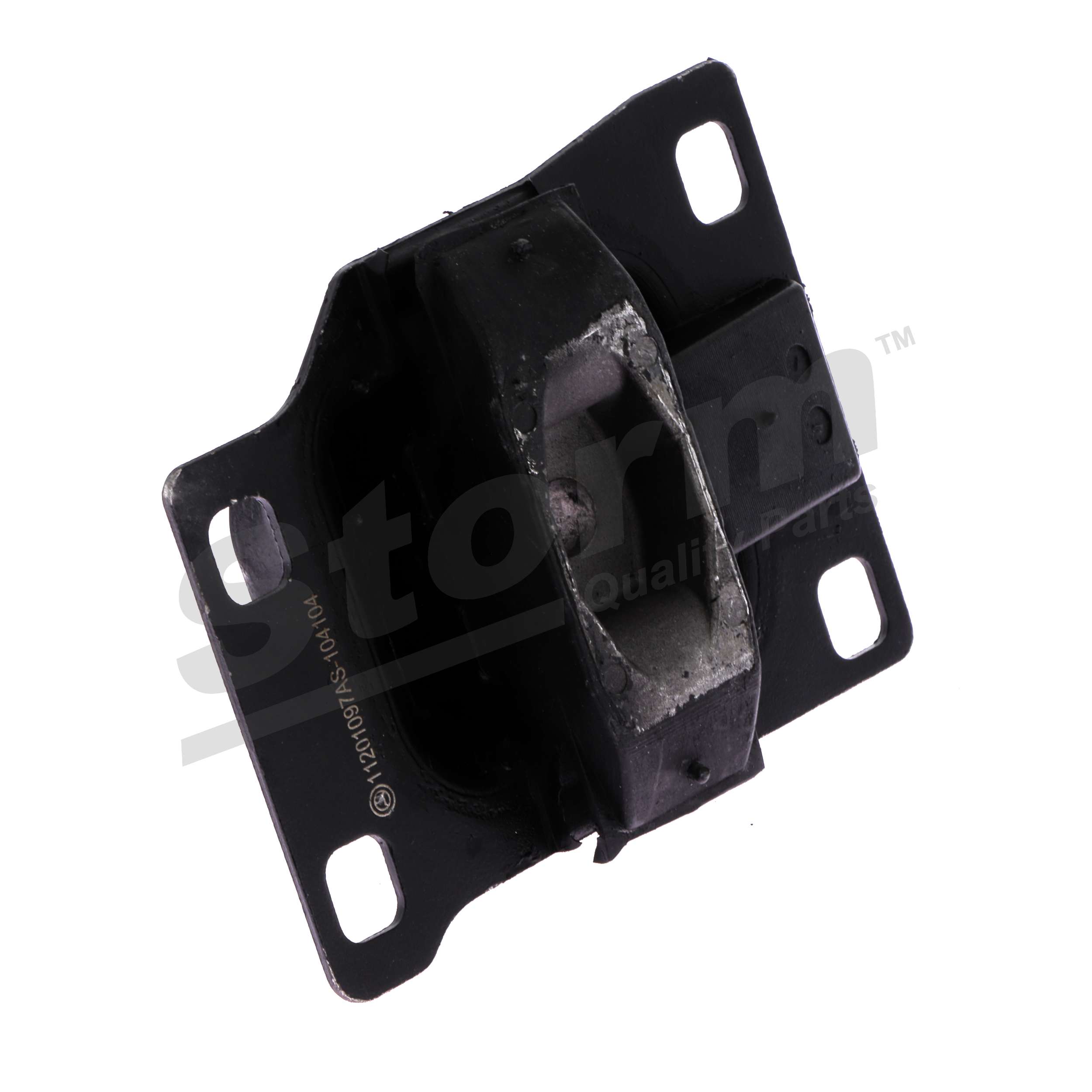 Support moteur (Silent bloc moteur) Storm ref. F2495