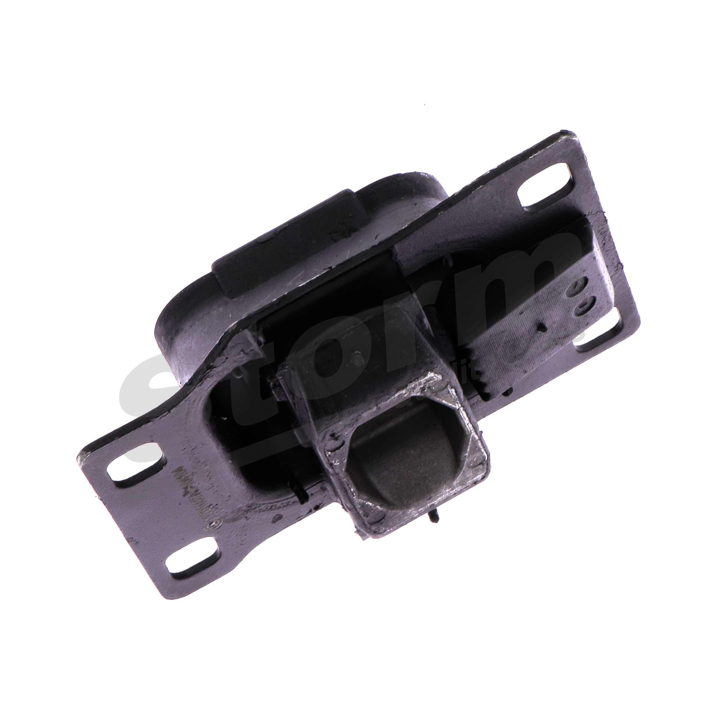Support moteur (Silent bloc moteur) Storm ref. F2495