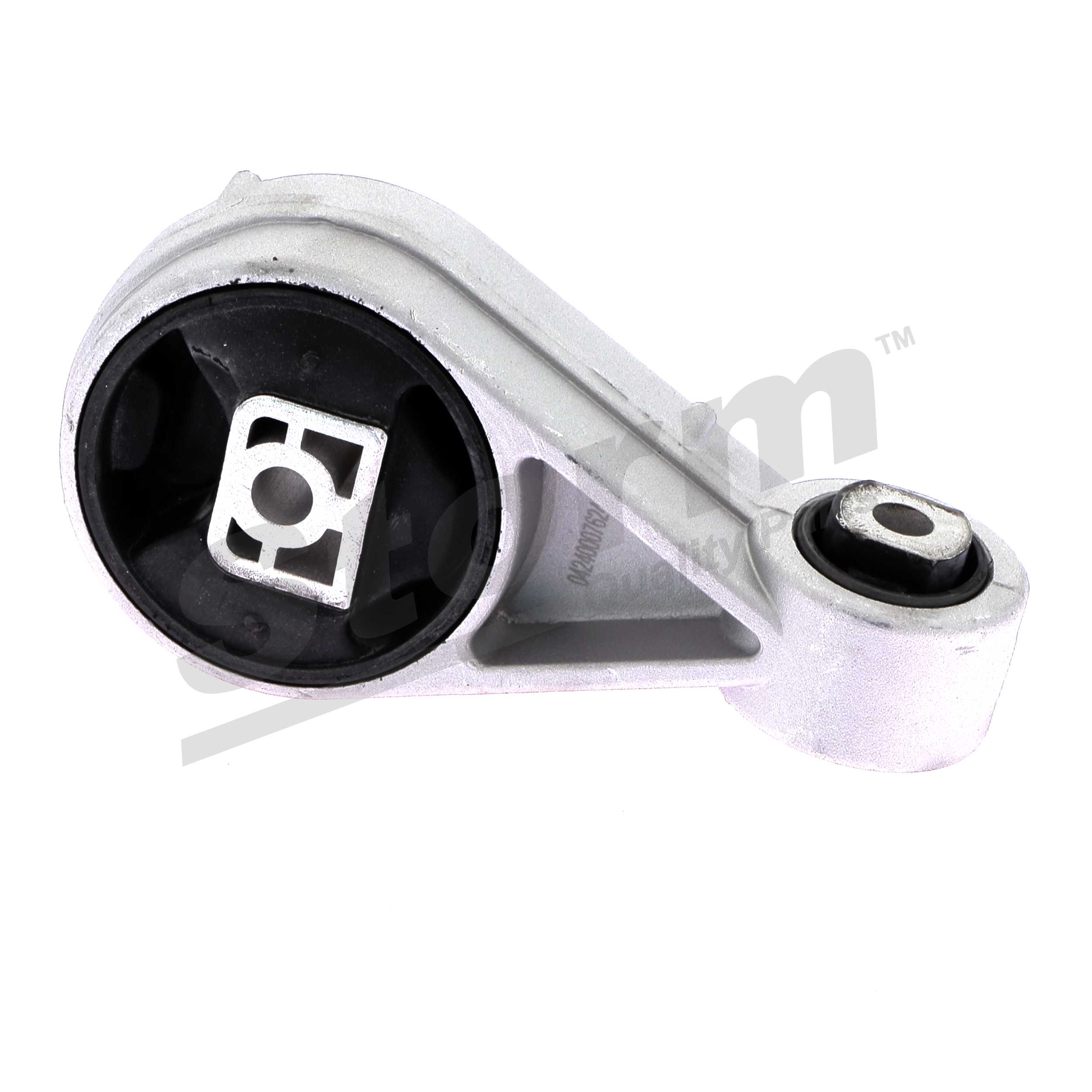 Support moteur (Silent bloc moteur) Storm F2497