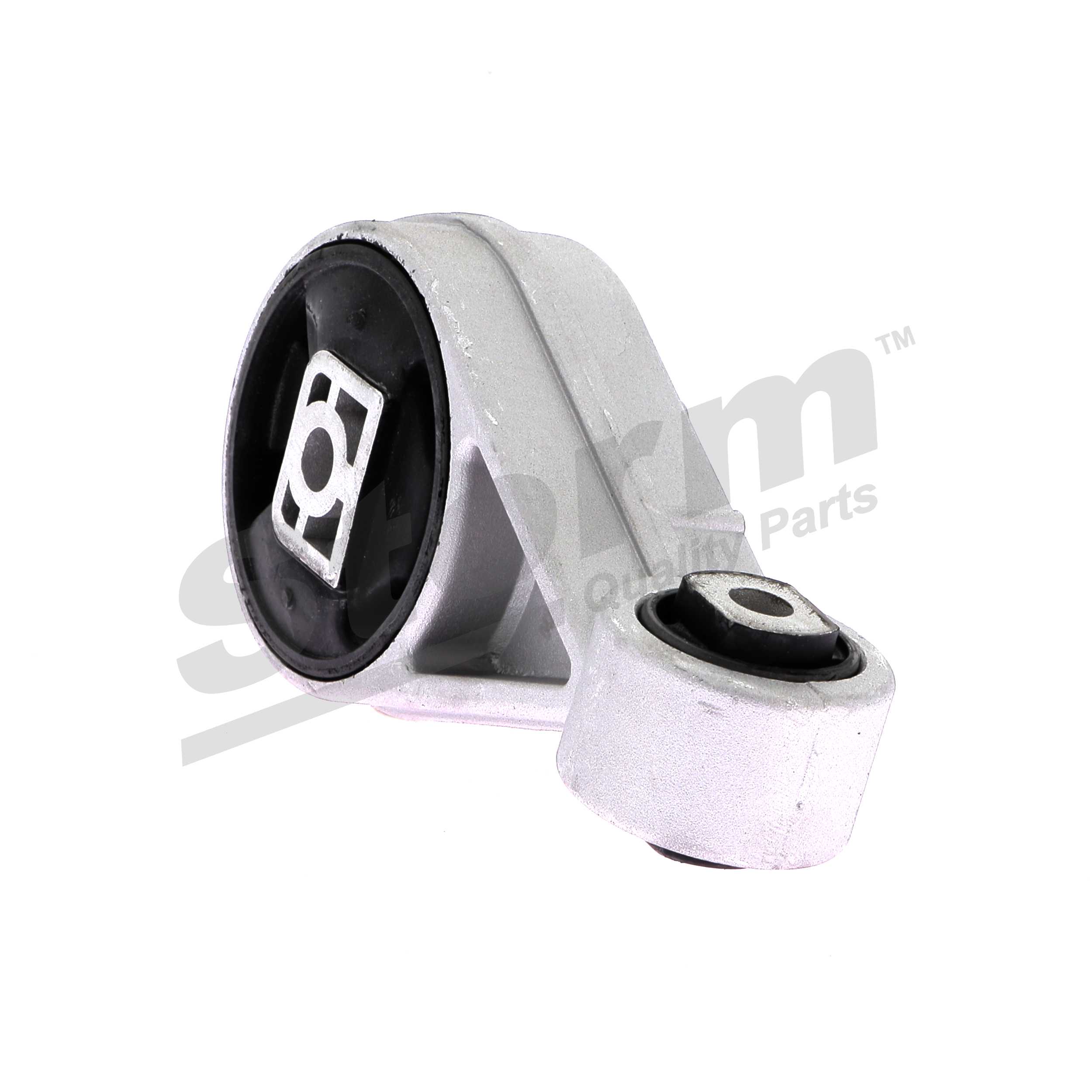 Support moteur (Silent bloc moteur) Storm F2497