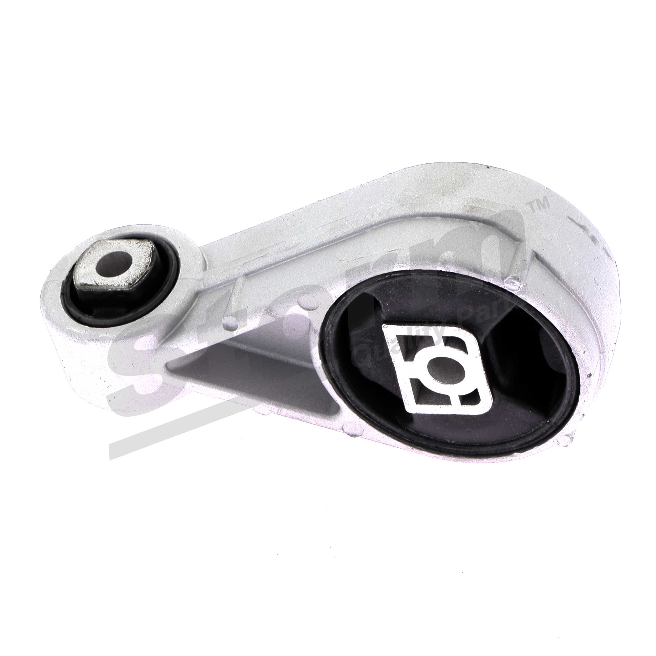 Support moteur (Silent bloc moteur) Storm F2497