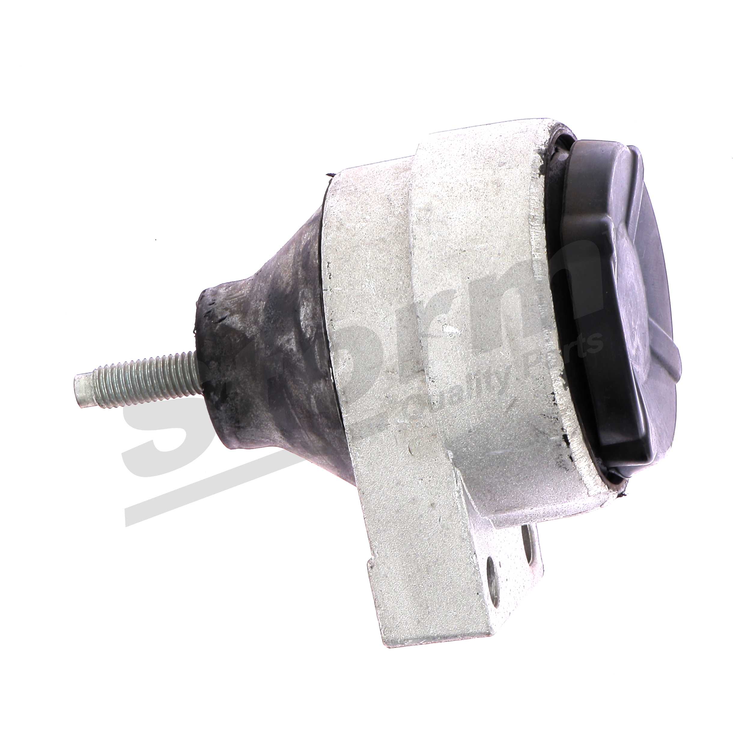 Support moteur (Silent bloc moteur) Storm F2498