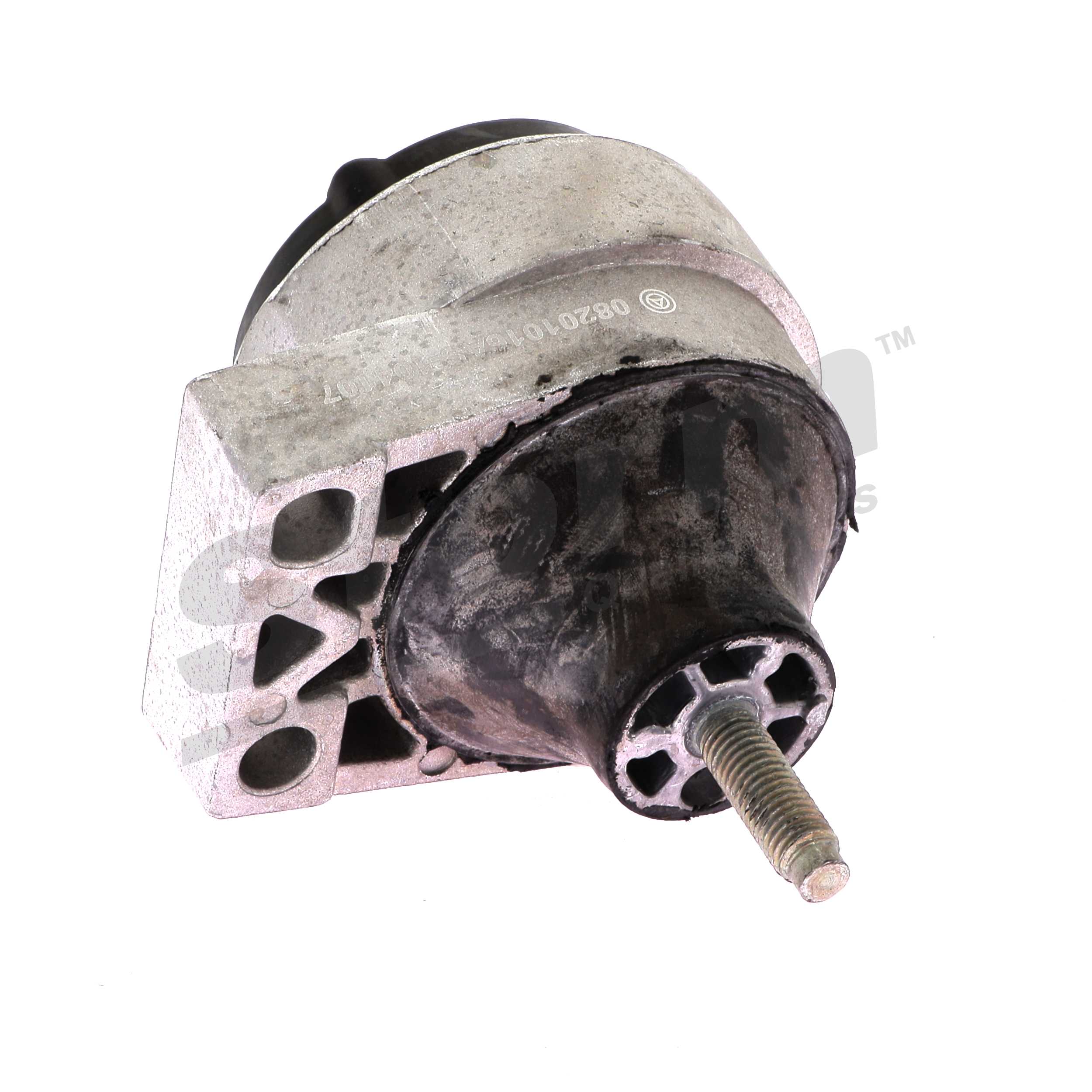 Support moteur (Silent bloc moteur) Storm F2498