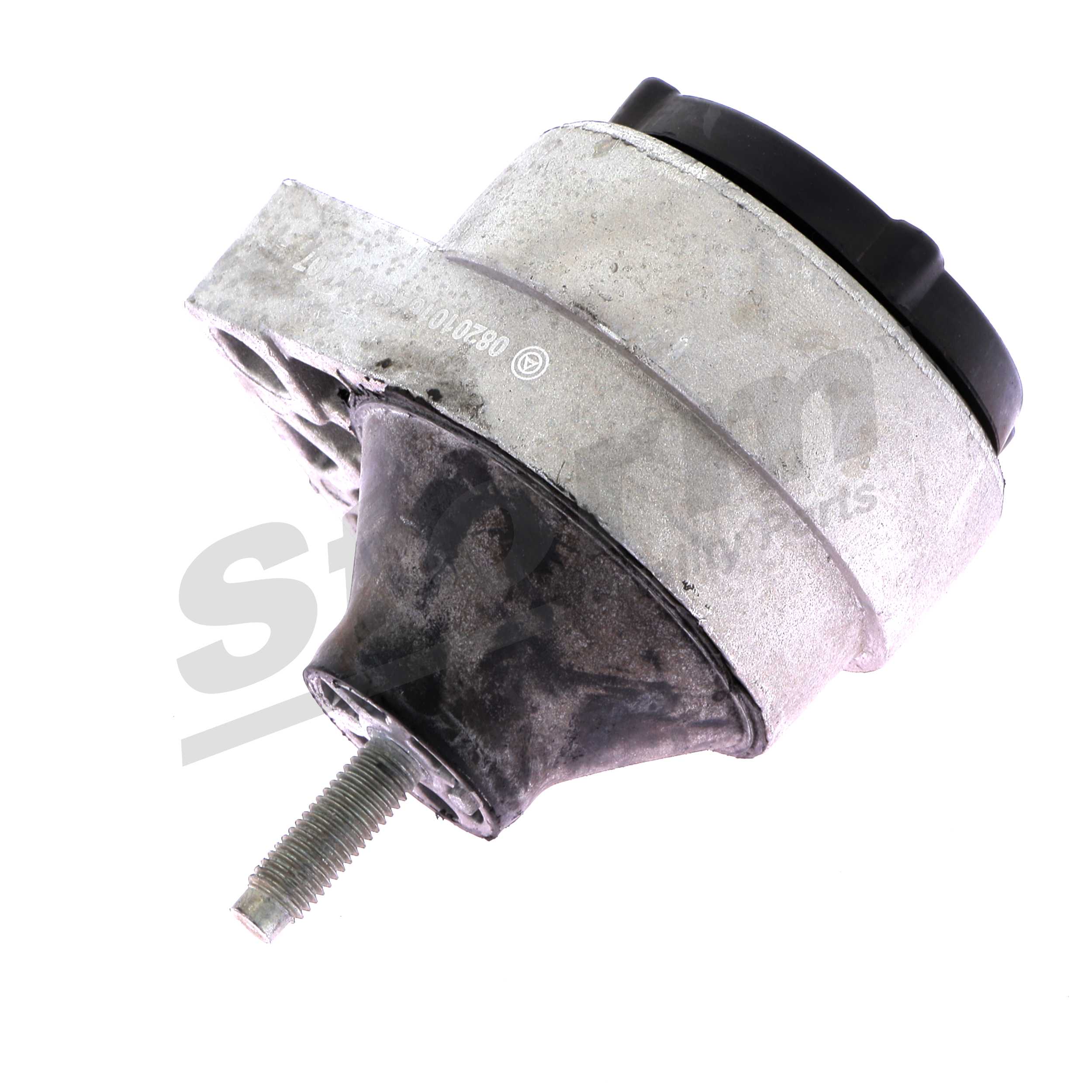 Support moteur (Silent bloc moteur) Storm F2498